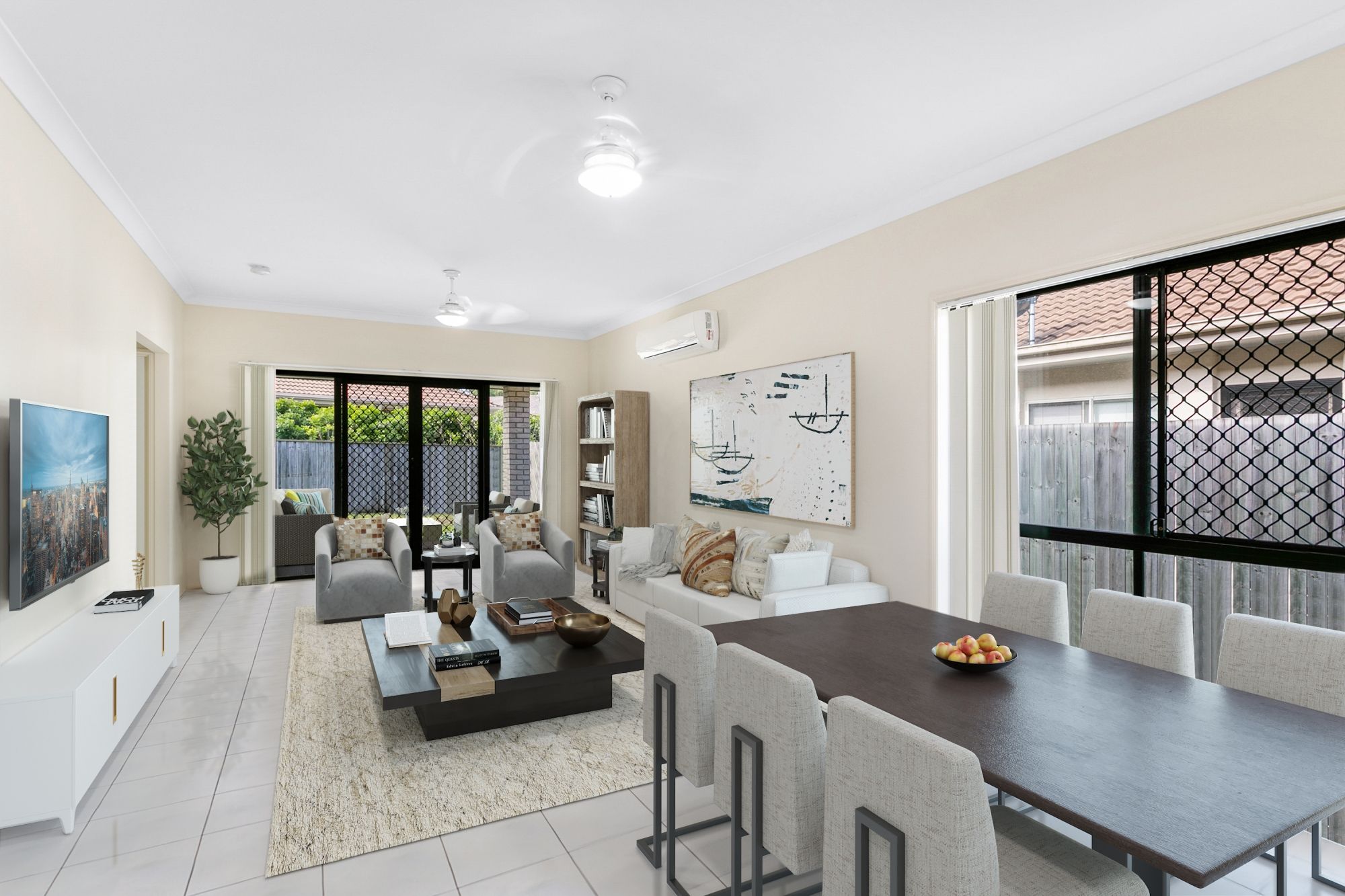 17 Wallaroo Circuit, North Lakes, QLD 4509