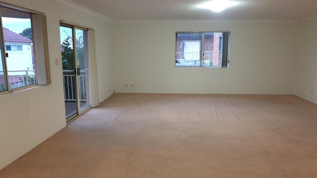 3/90 Queens Road, Hurstville, NSW 2220