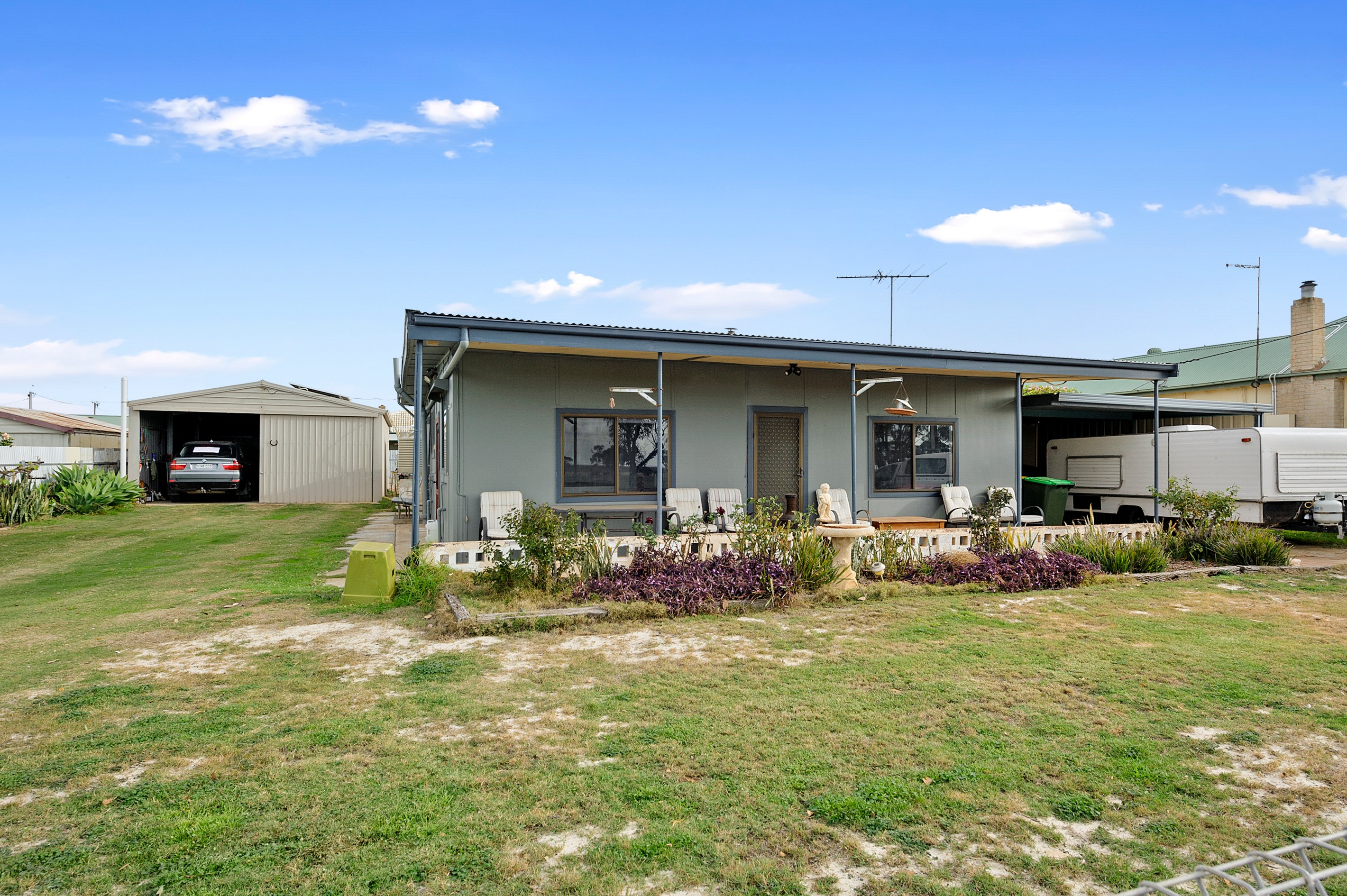 9 Parnell Terrace, Price, SA 5570