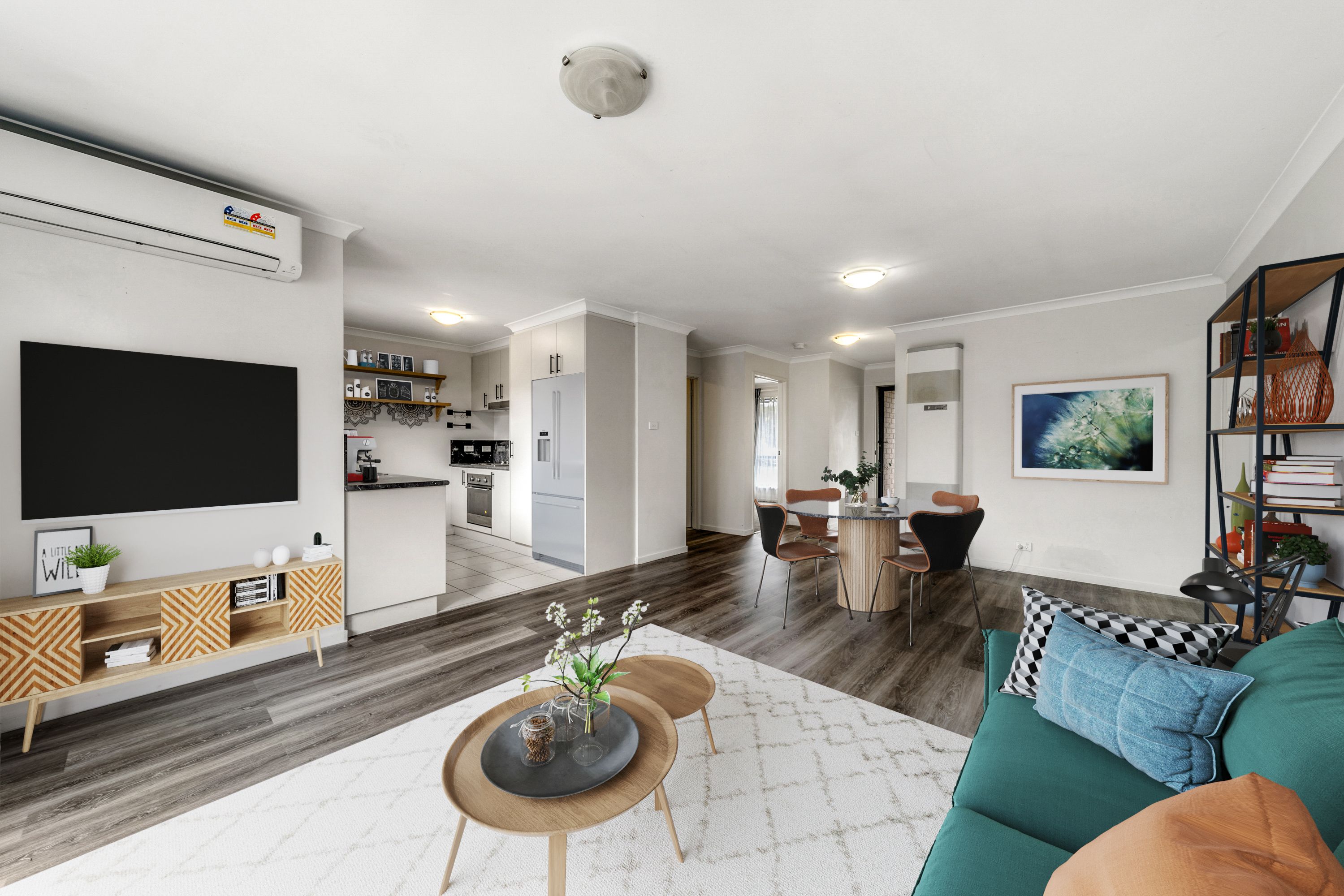 1 Jeff Snell Crescent, Dunlop ACT 2615