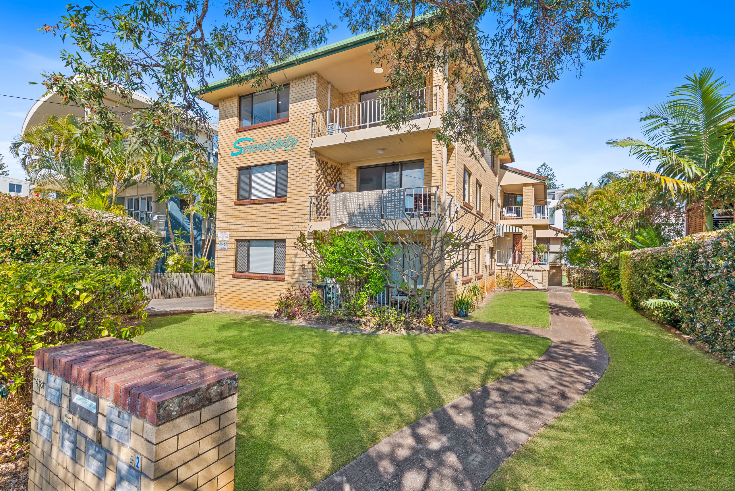 5/48 oconnor Street, Tugun, QLD 4224 Sold Unit Ray White Tugun Ray White Elanora