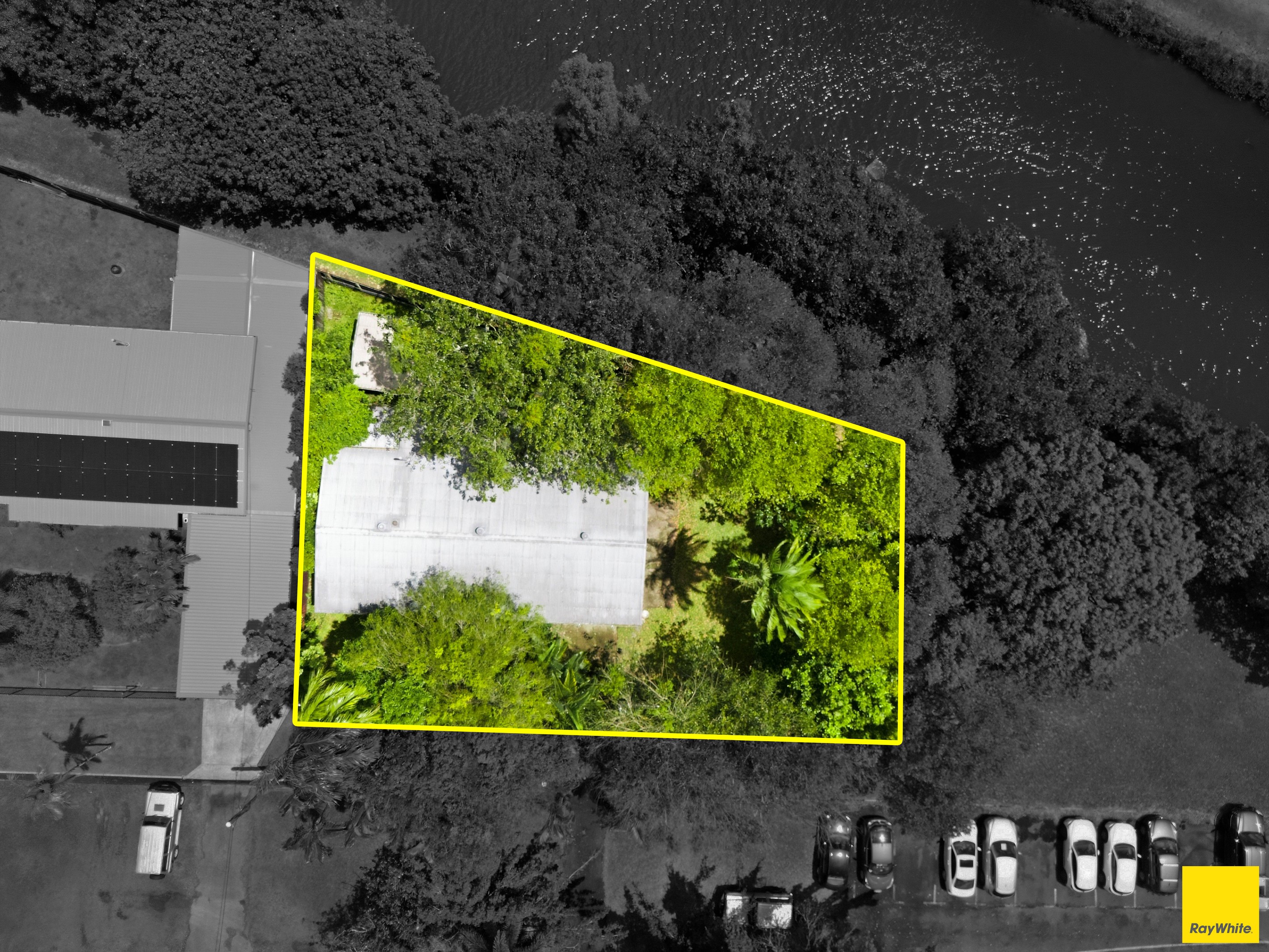 17-19 Dillon Street, Bungalow, QLD 4870
