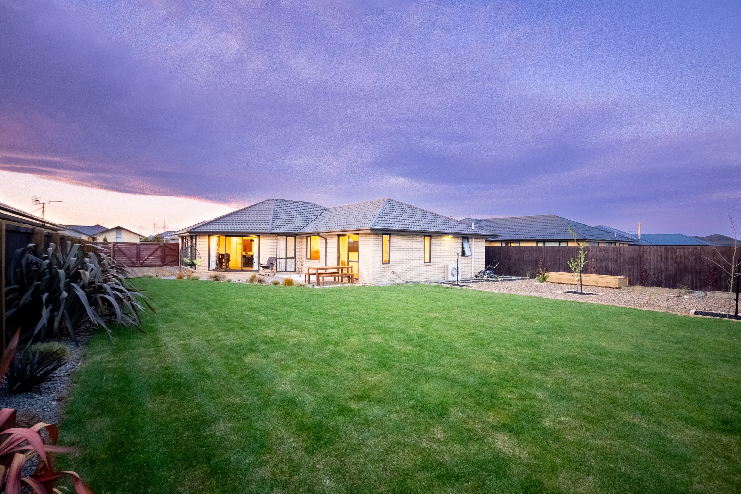 49 Andesite Drive, Rolleston, Selwyn District