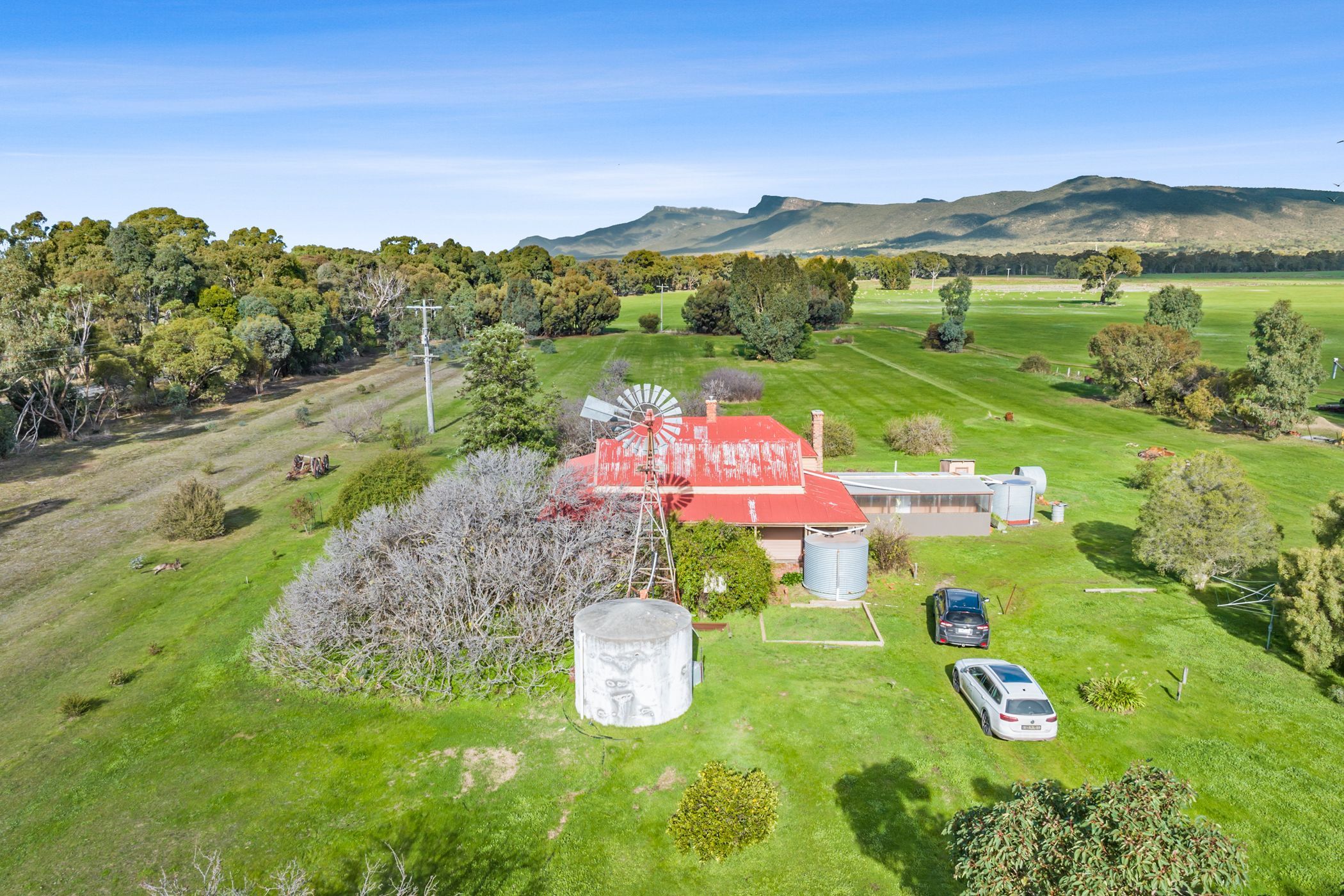 1762 Pomonal Road, Pomonal, VIC 3381 Sold House Ray White Ararat
