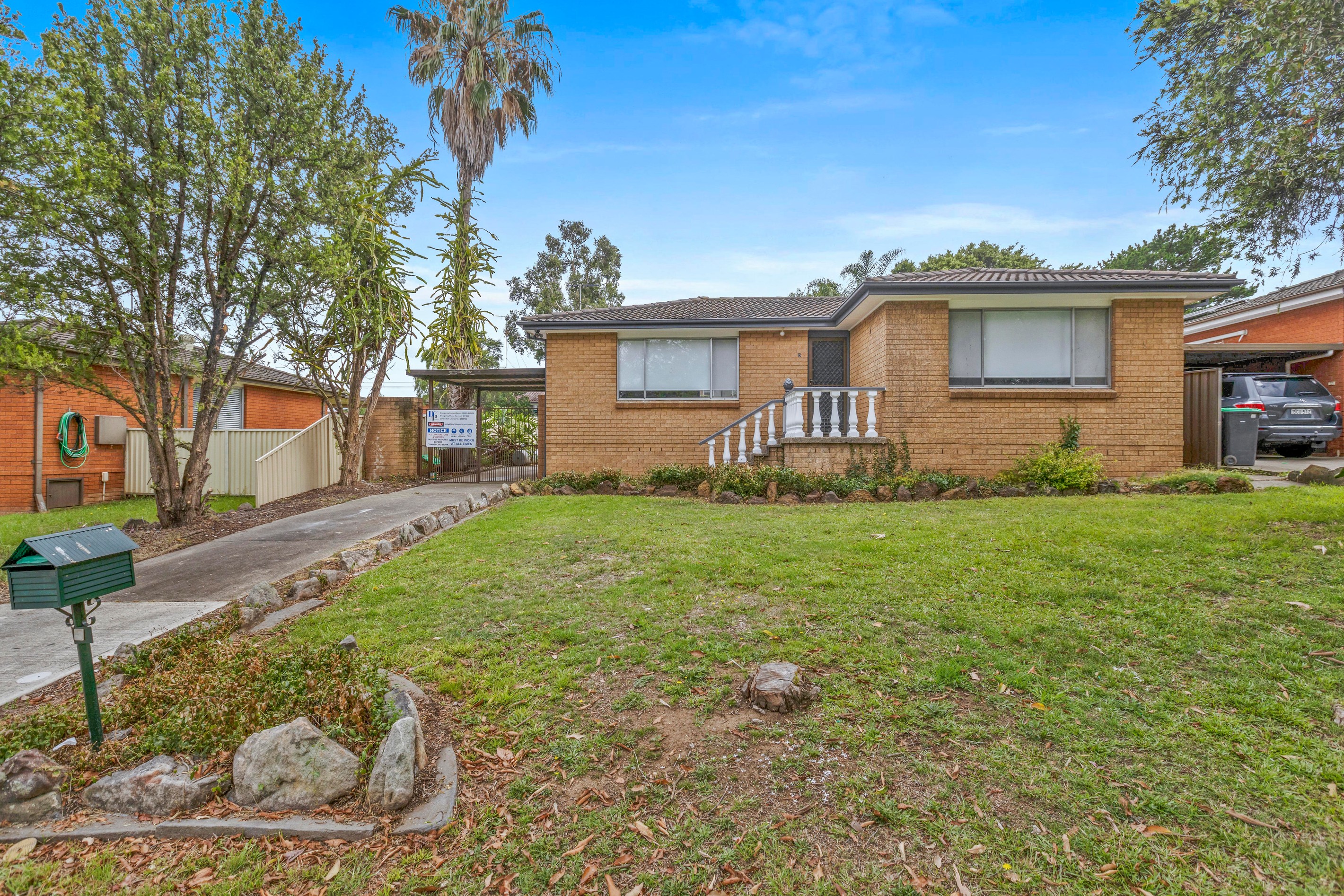 5 Astwood Street, Colyton, NSW 2760