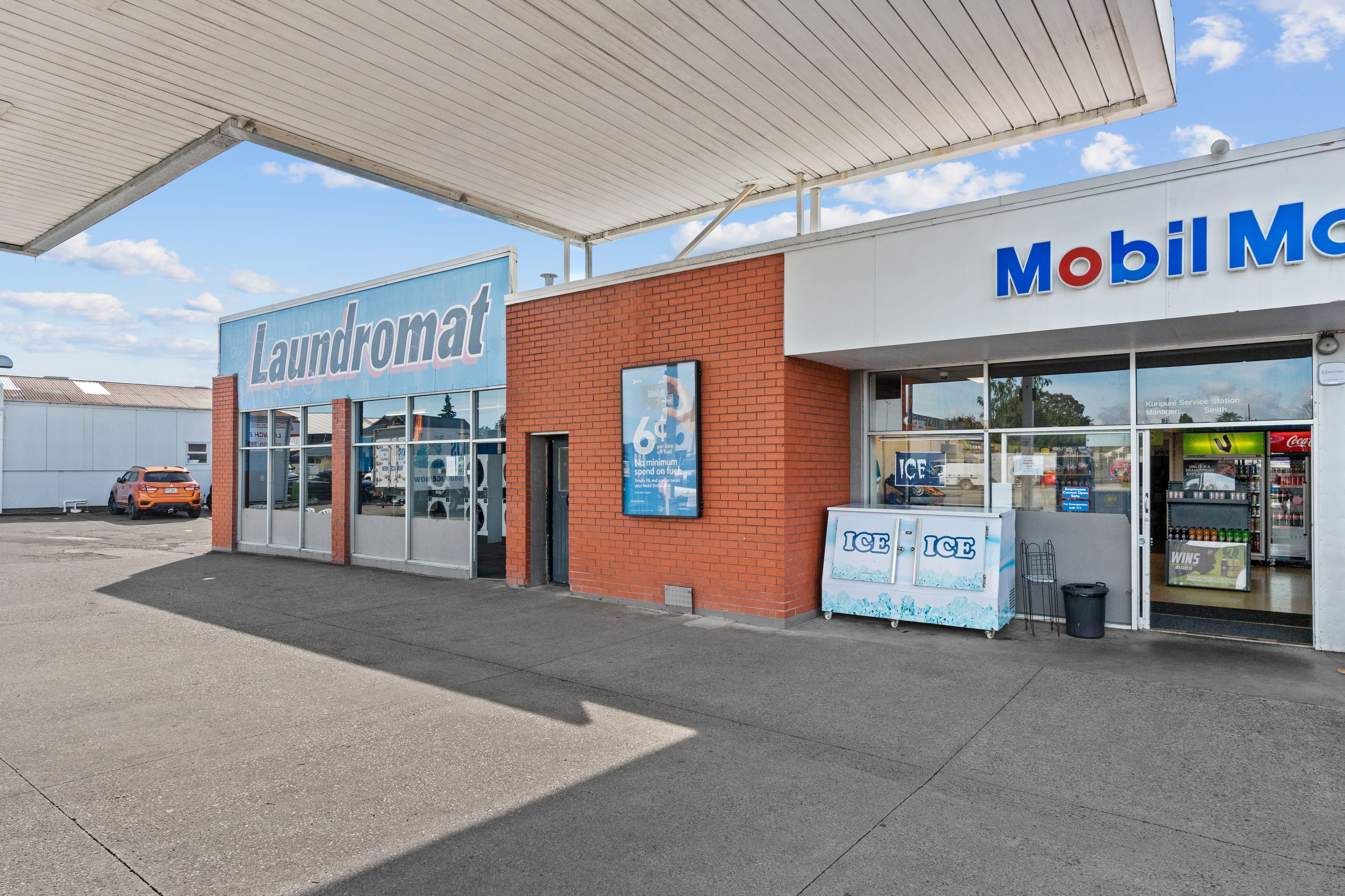 231 Chapel Street, Masterton, Masterton District