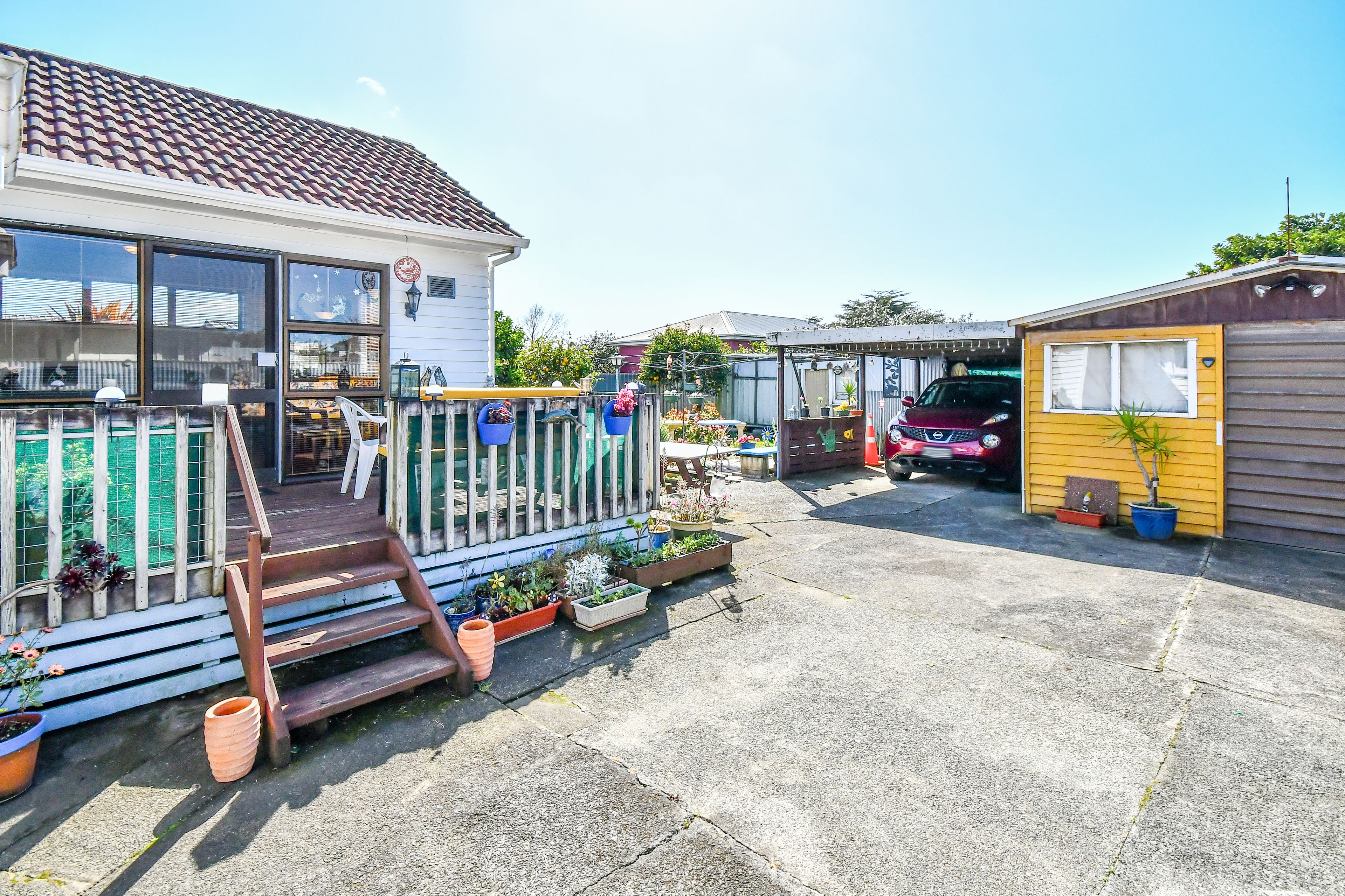 51 Caravelle Close, Mangere, Manukau City