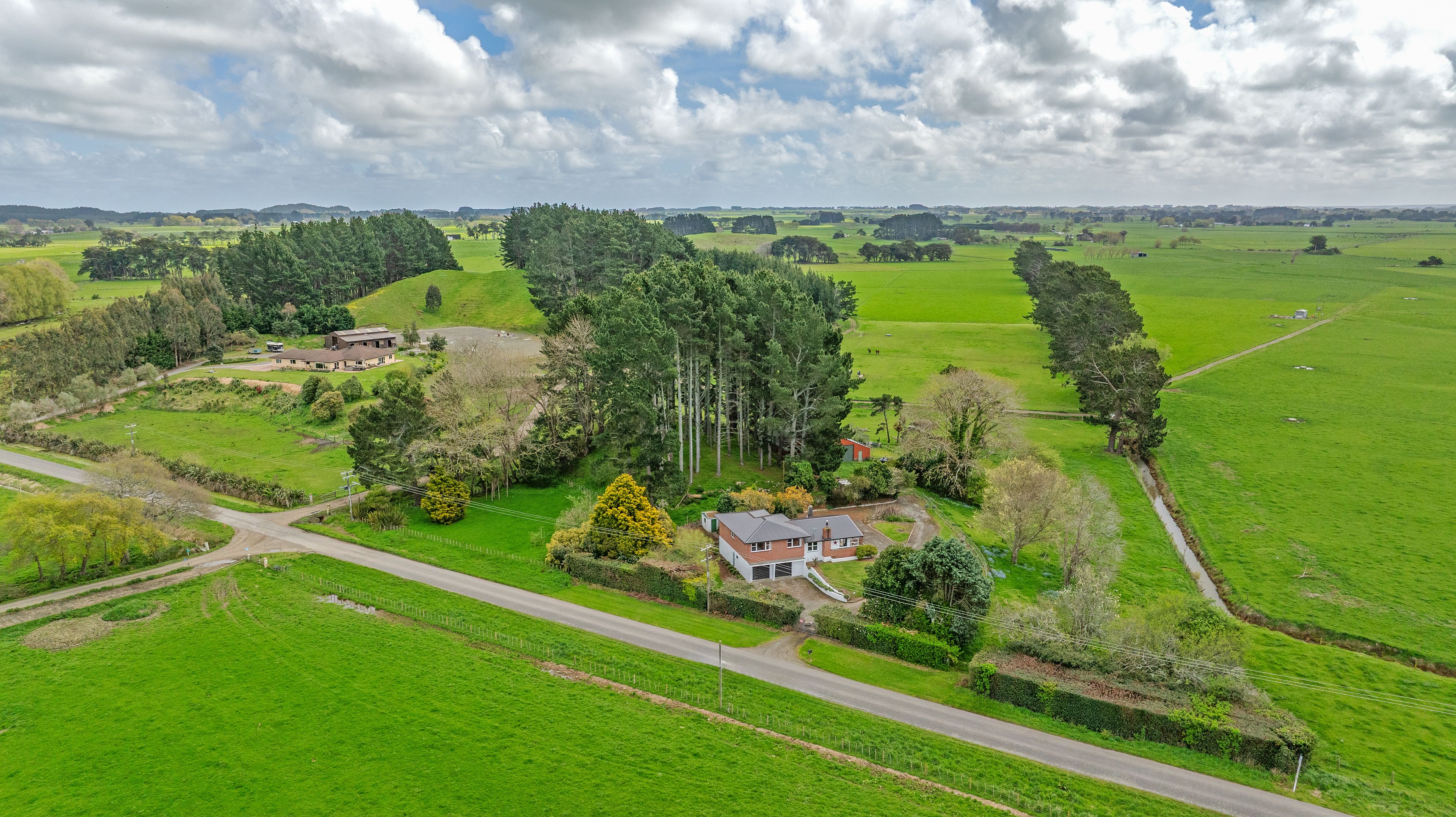 831 Taikorea Road, Glen Oroua, Manawatu District