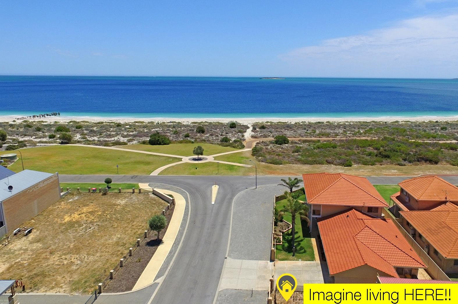 32 Doust Street, Jurien Bay, WA 6516