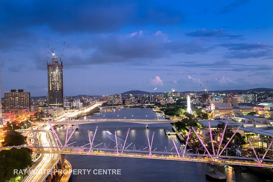 176/293 North Quay, BRISBANE, QLD 4000