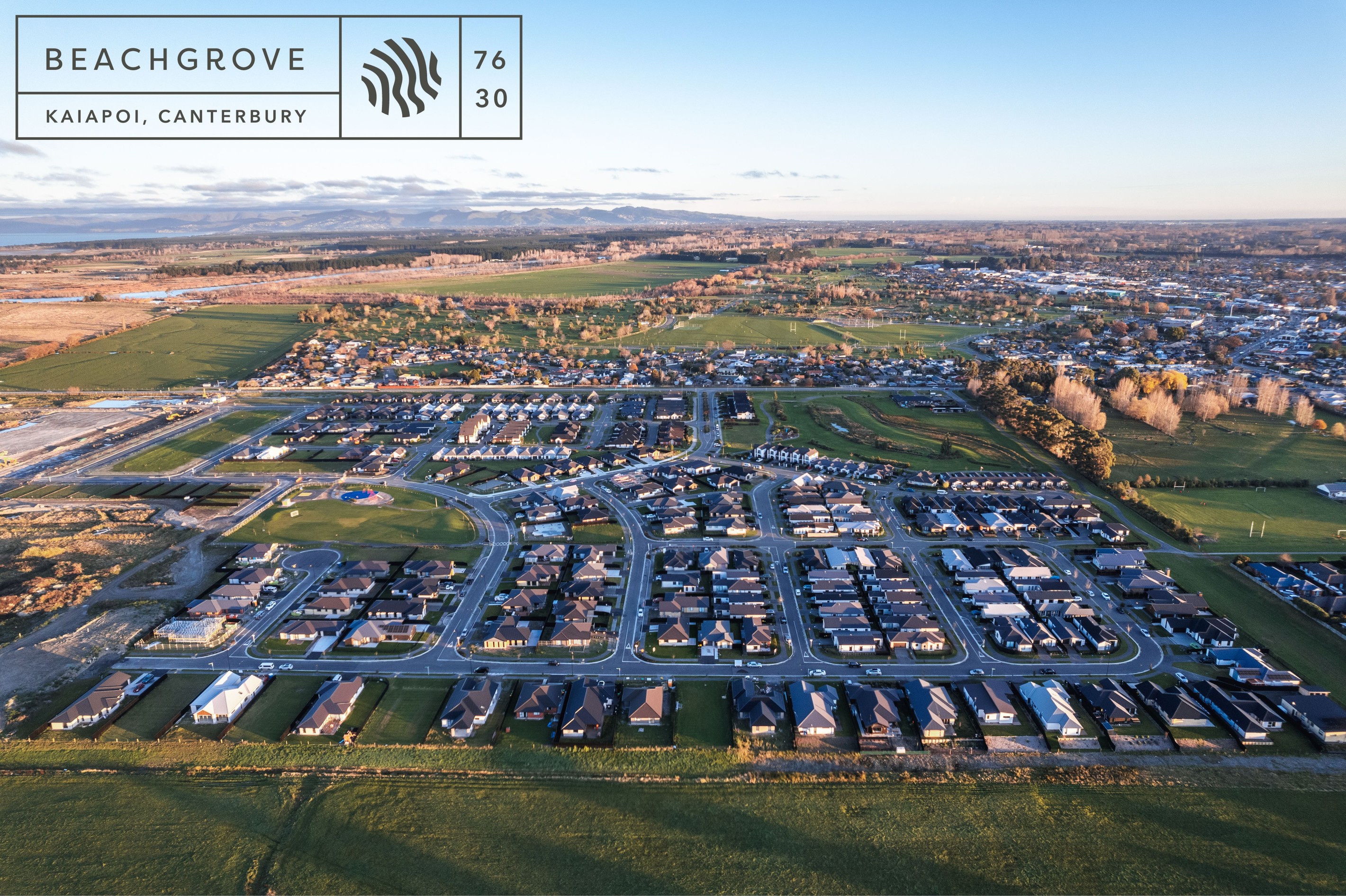 Lot 430 Beachgrove, Kaiapoi, Waimakariri District