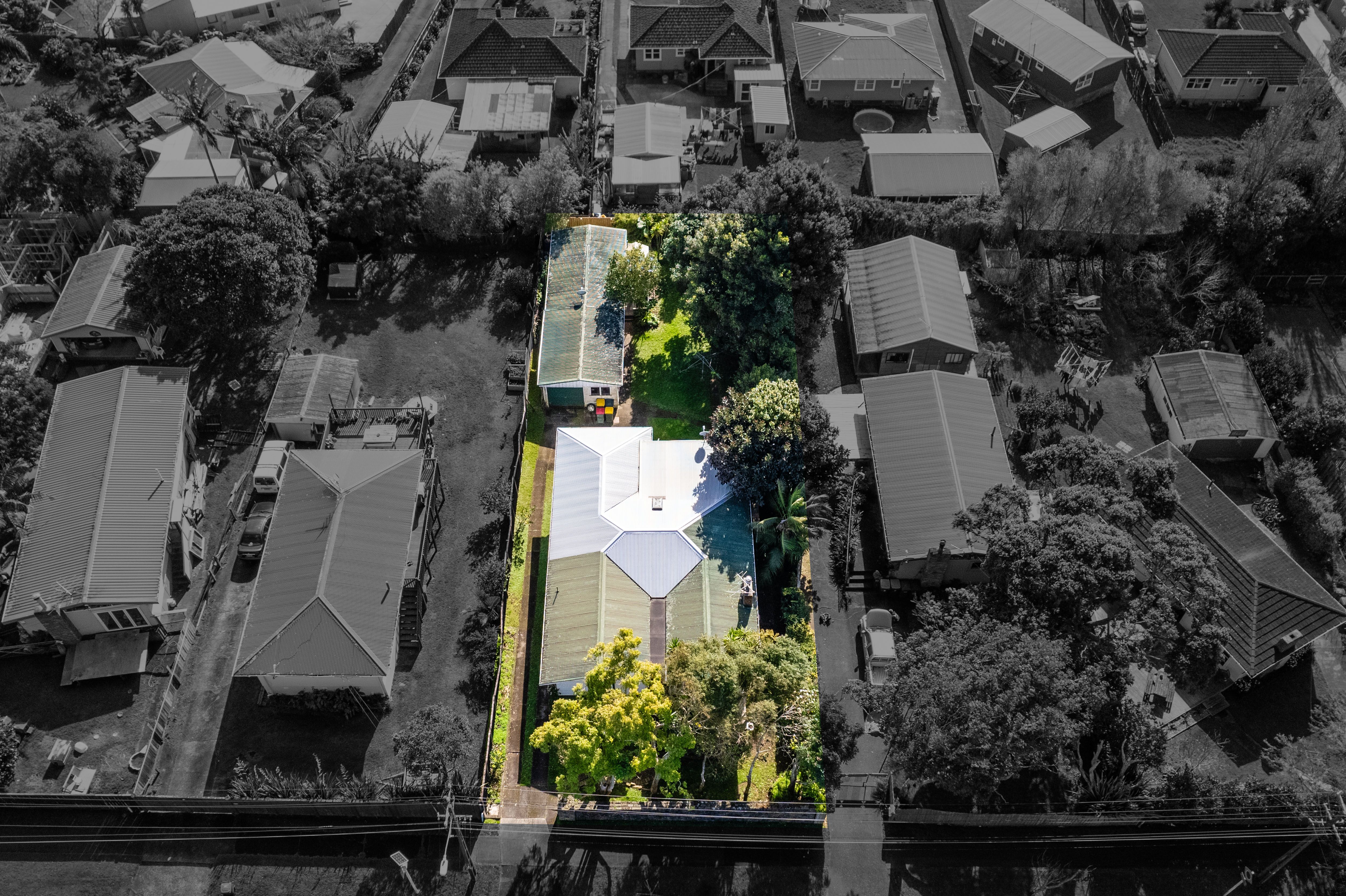 73 Miller Road, Mangere Bridge, Manukau City