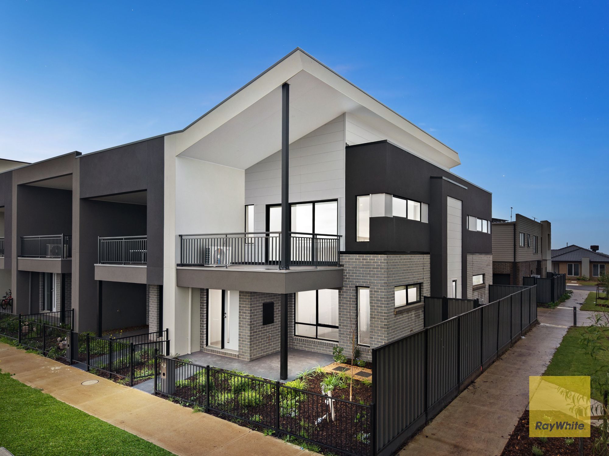 45 Messara Walk, Truganina, VIC 3029