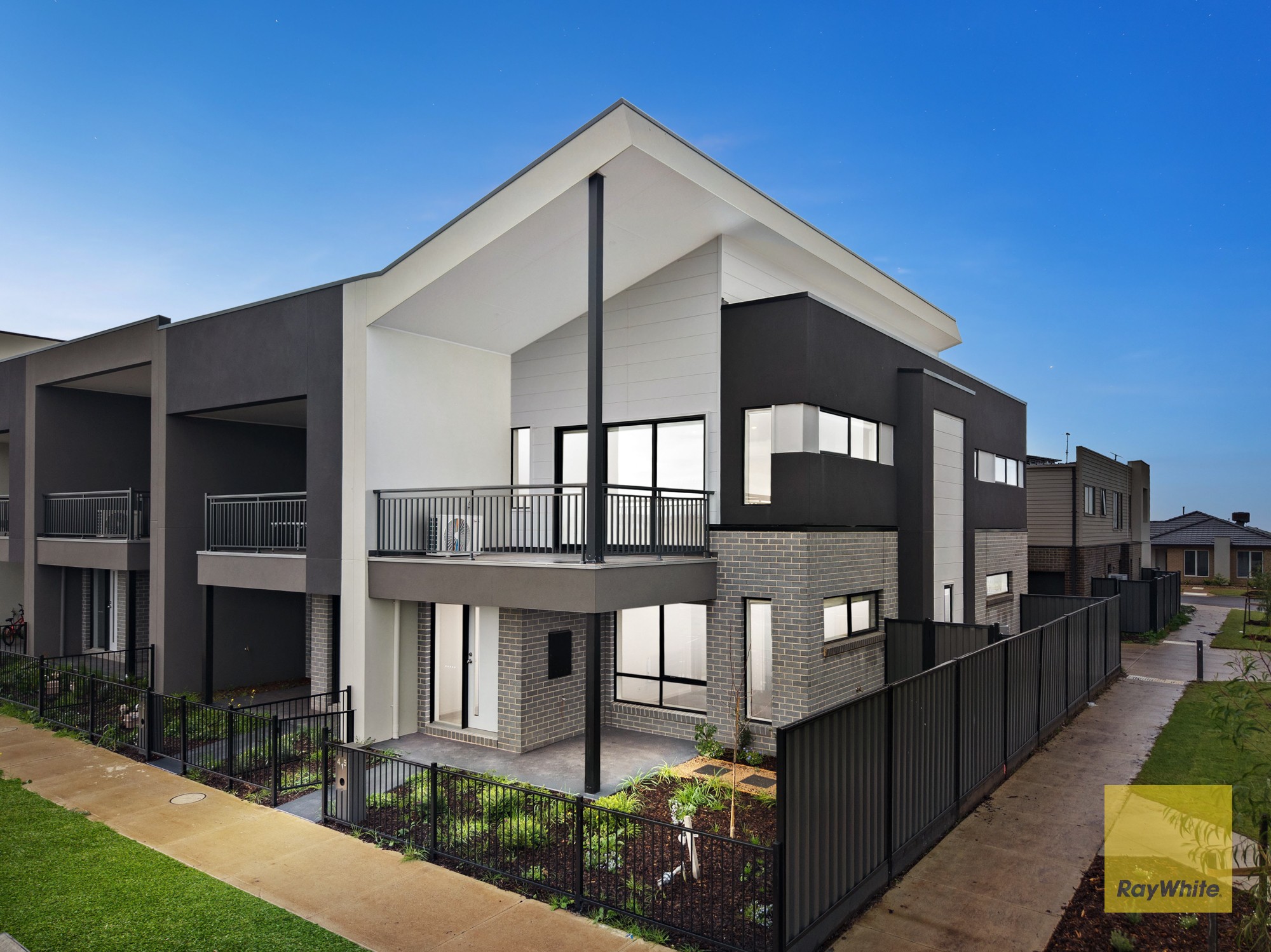 45 Messara Walk, Truganina, VIC 3029