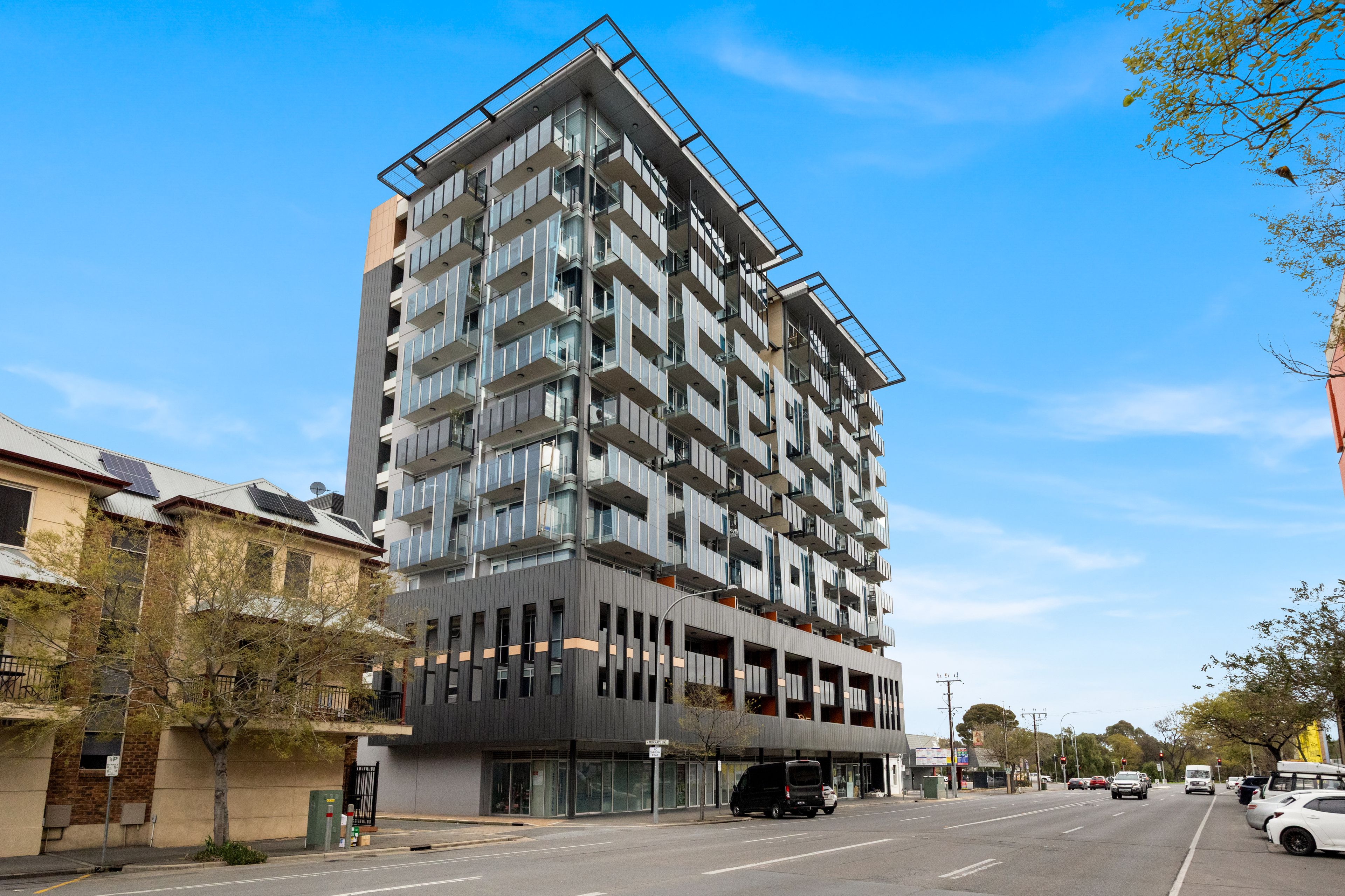 1202/271-281 Gouger Street — photo 16 of 17