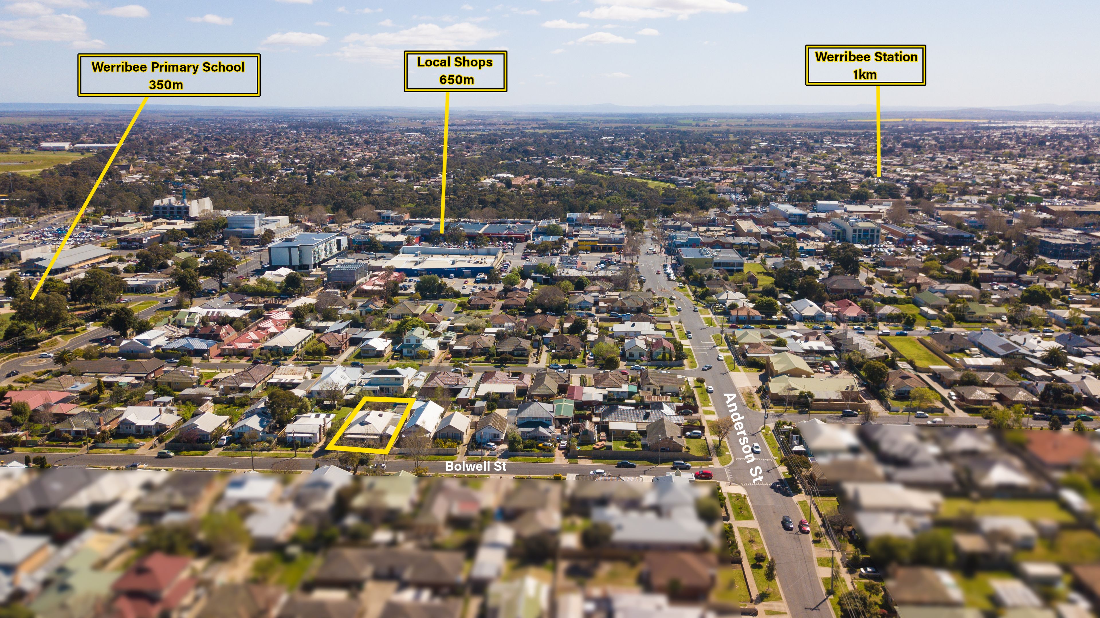 10 Bolwell Street, Werribee, VIC 3030