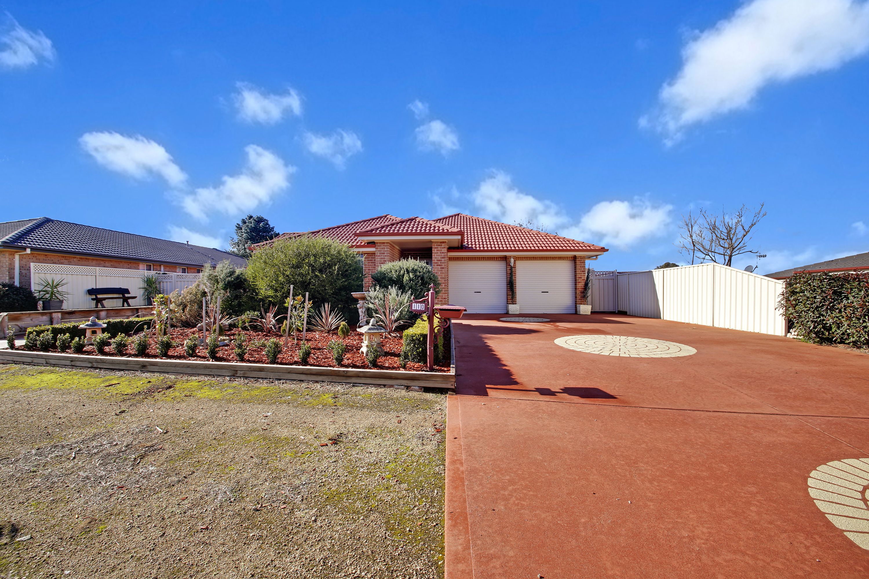 110 Green Valley Road
