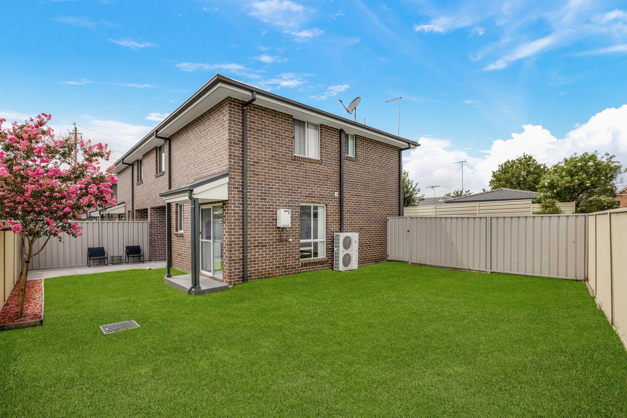 4/41 Melbourne Street, Oxley Park, NSW 2760