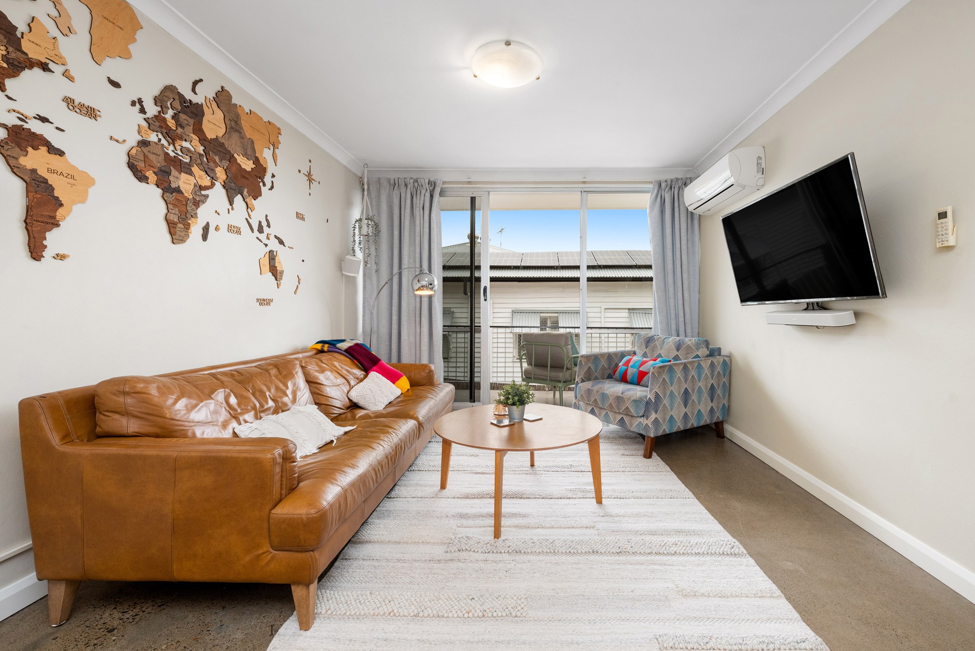 2/21 Oriel Road, Clayfield, QLD 4011