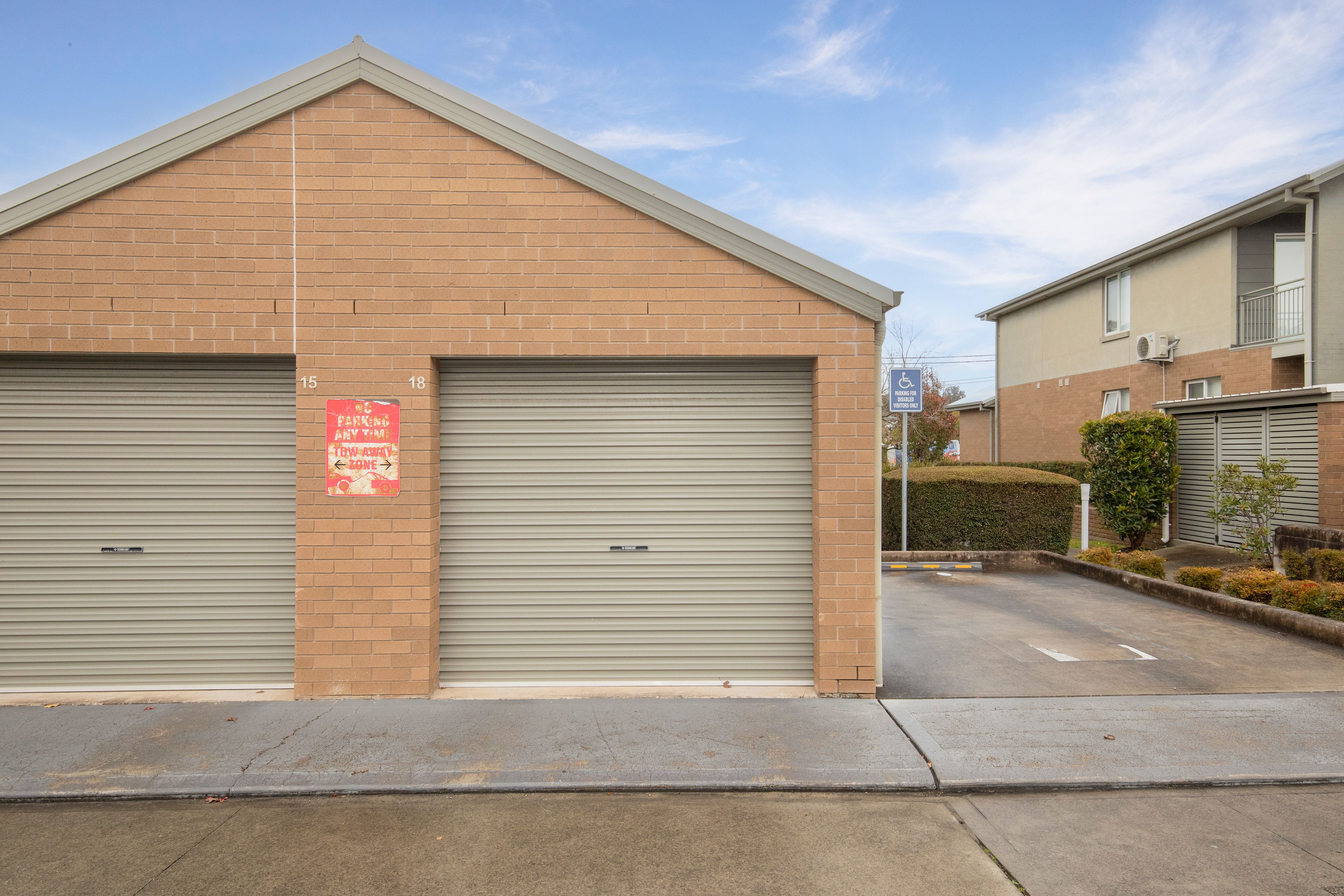 18/75 Abbott Street — photo 13 of 14