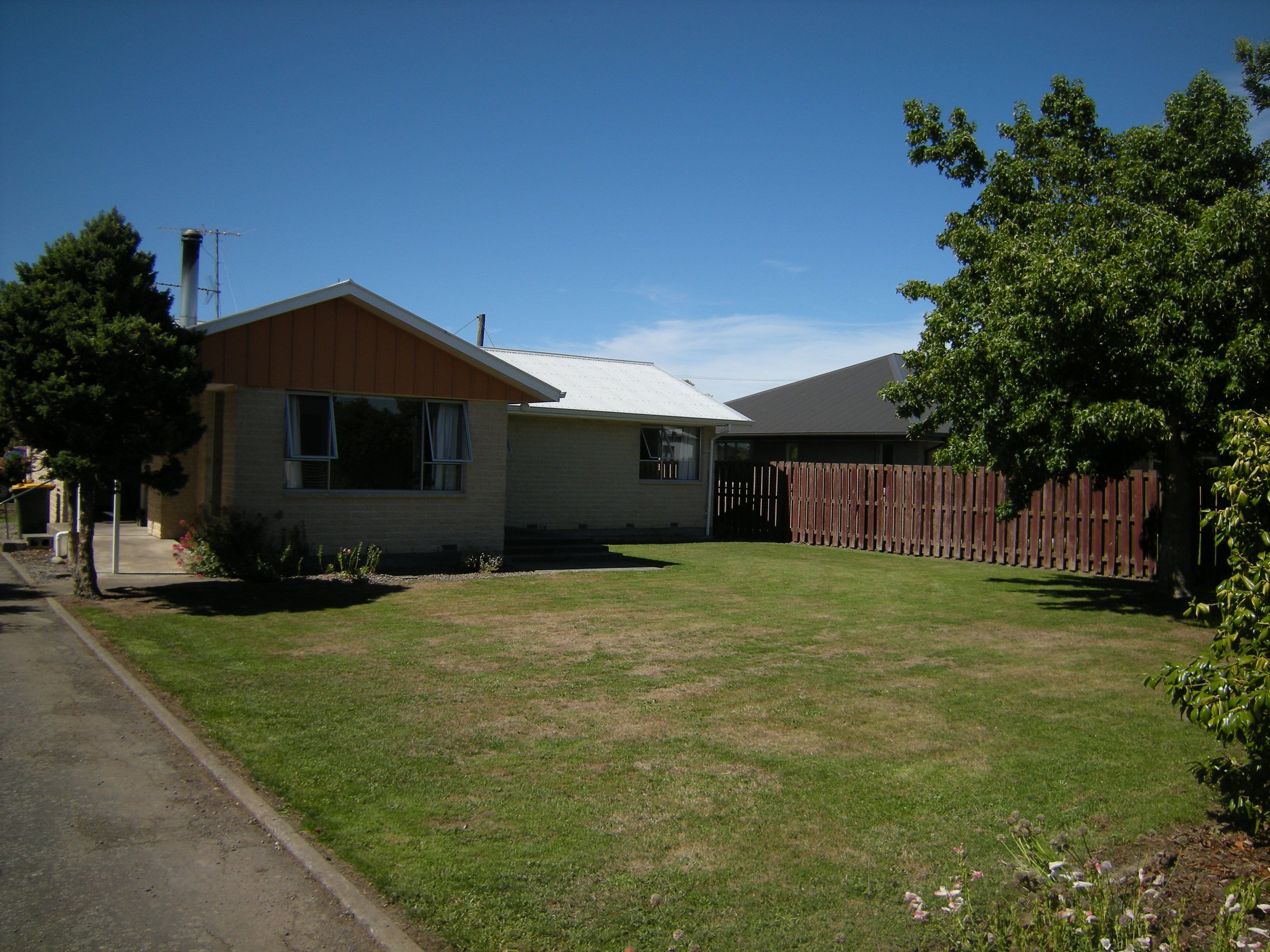 7 Johnston Street, Leeston, Selwyn District