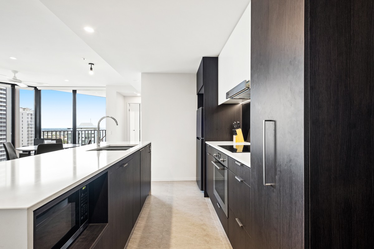 2404/550 Queen Street, Brisbane City, QLD 4000