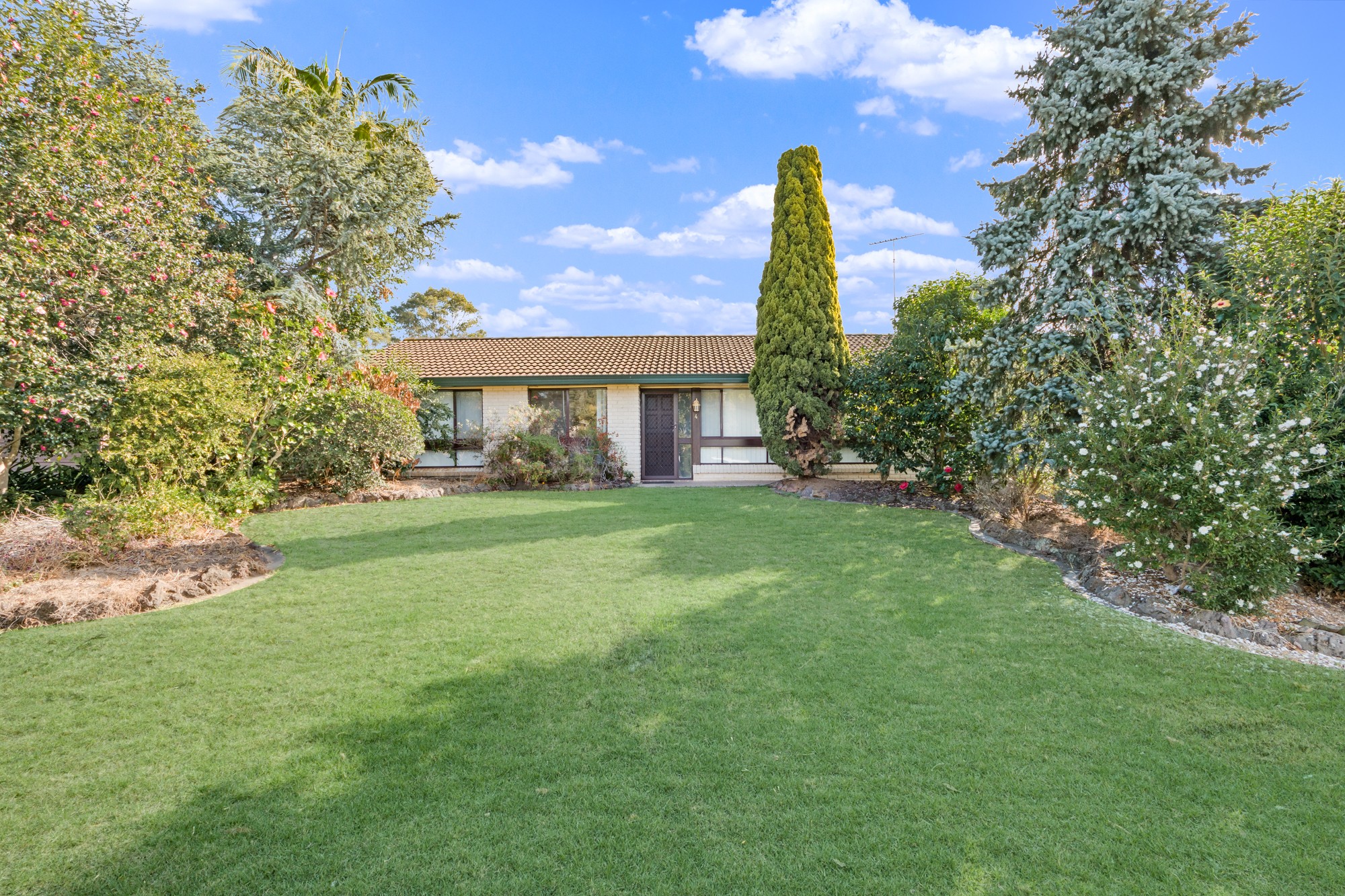 Ruse, NSW 2560