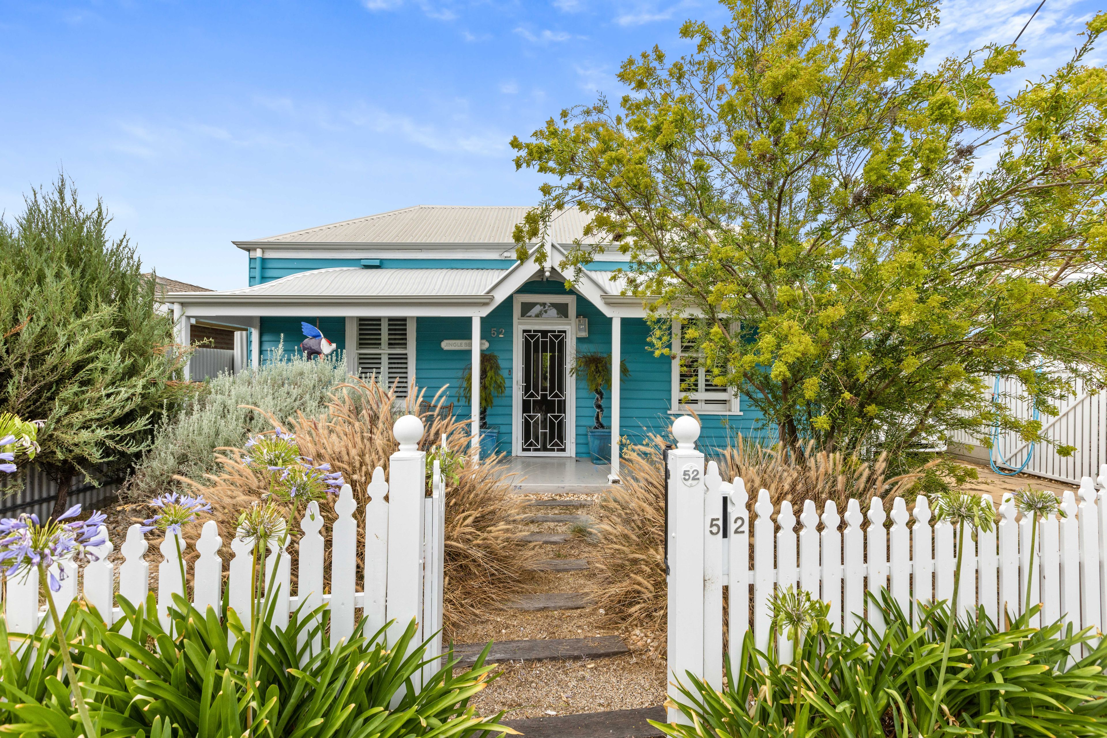 52 Maud Street, Ethelton, SA 5015