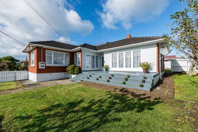 1/20 Miro Street, New Lynn, Waitakere City