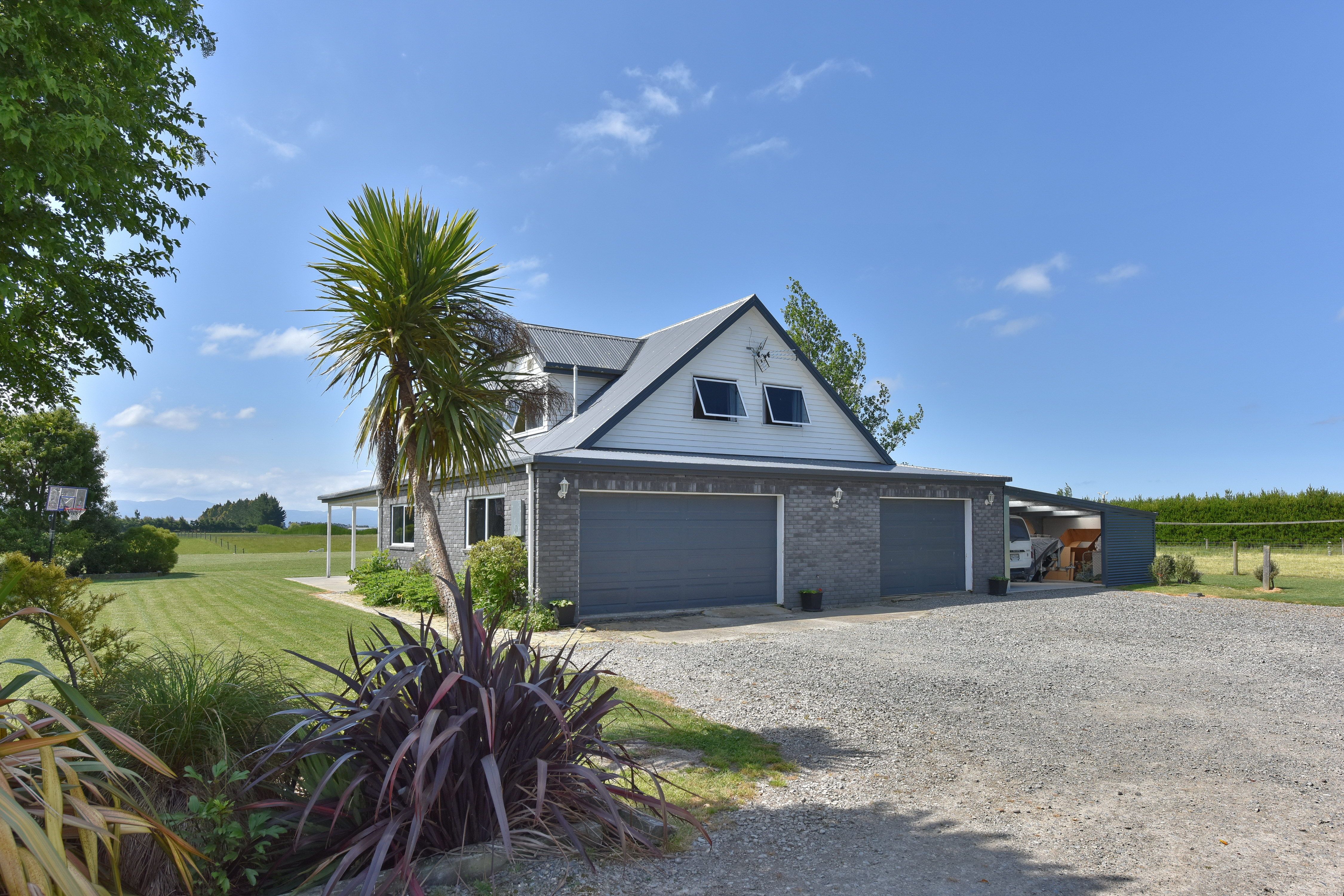 982B Oxford Road, Fernside, Waimakariri District