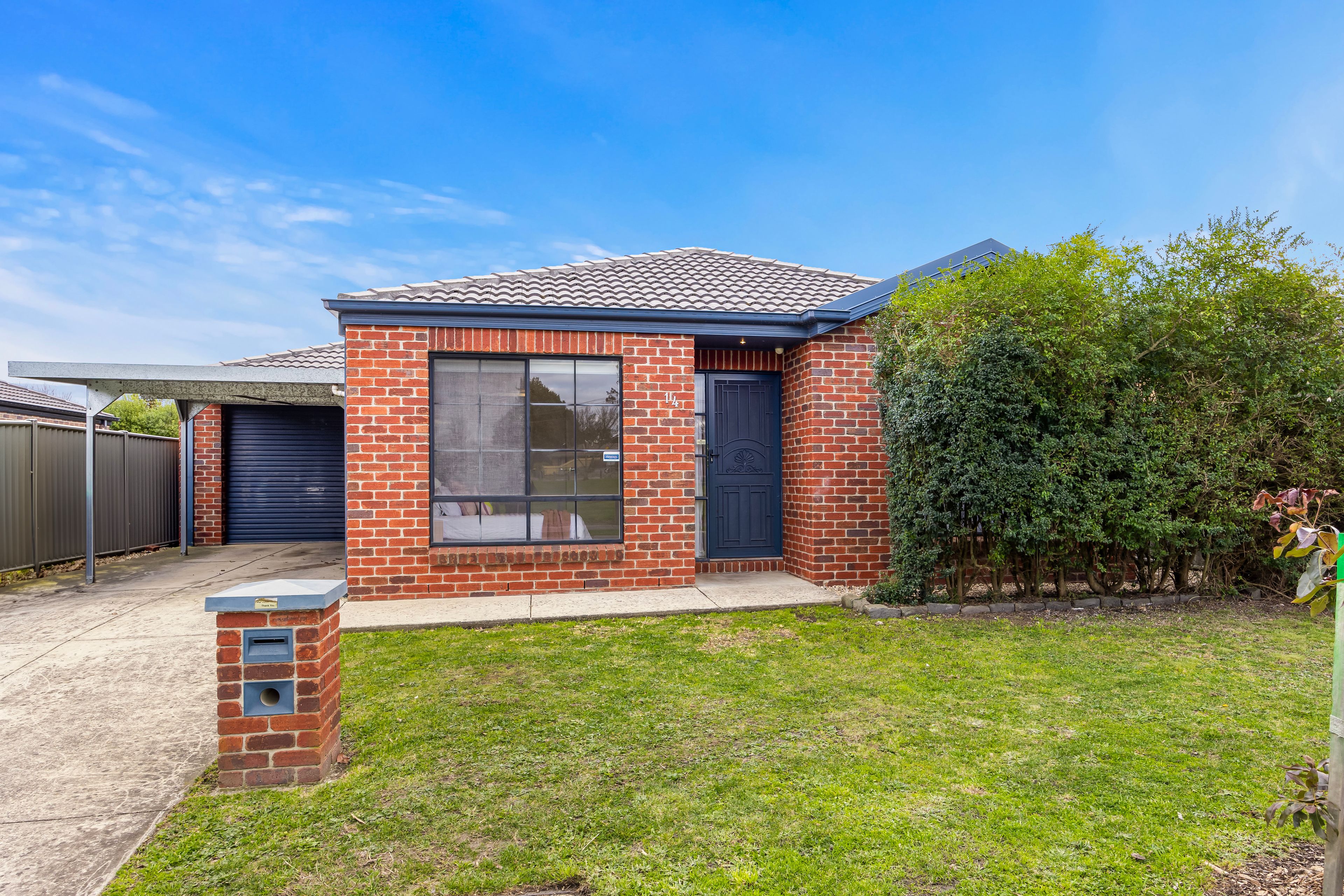 14 Rorey Street, Delacombe  Victoria  3356, Australia