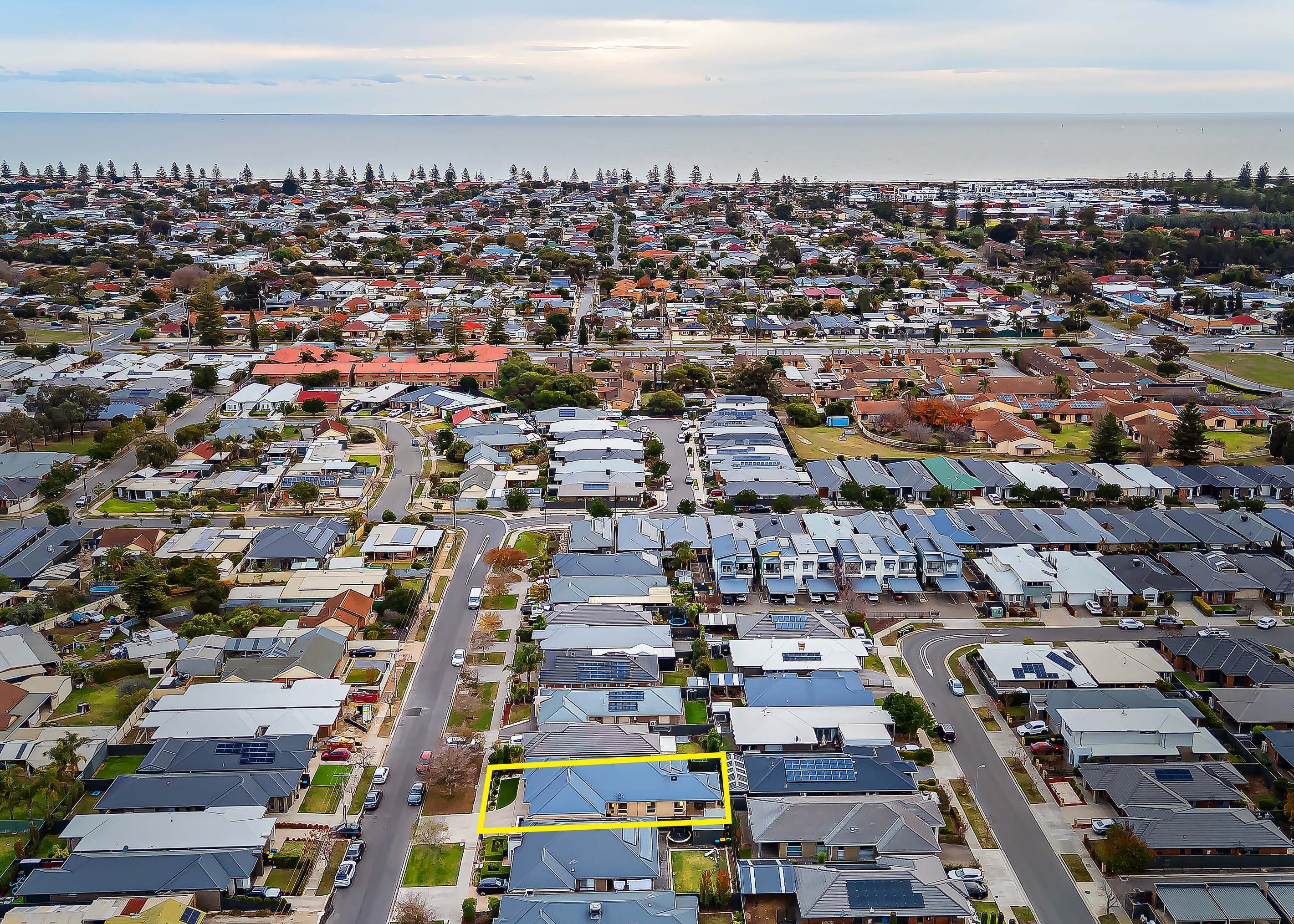 19 Wandilla Street, Largs North, SA 5016