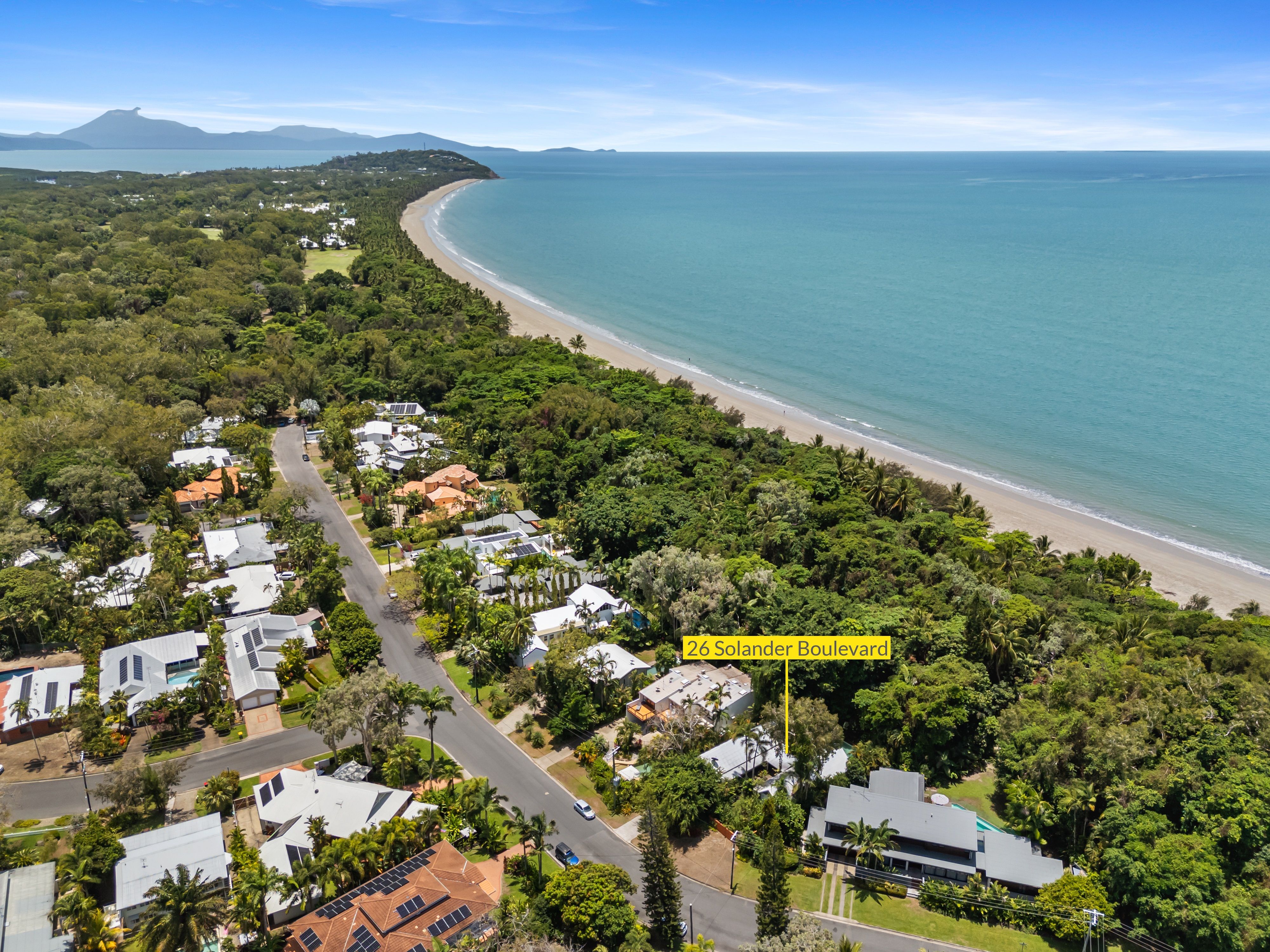 26 Solander Boulevard — photo from Ray White Port Douglas