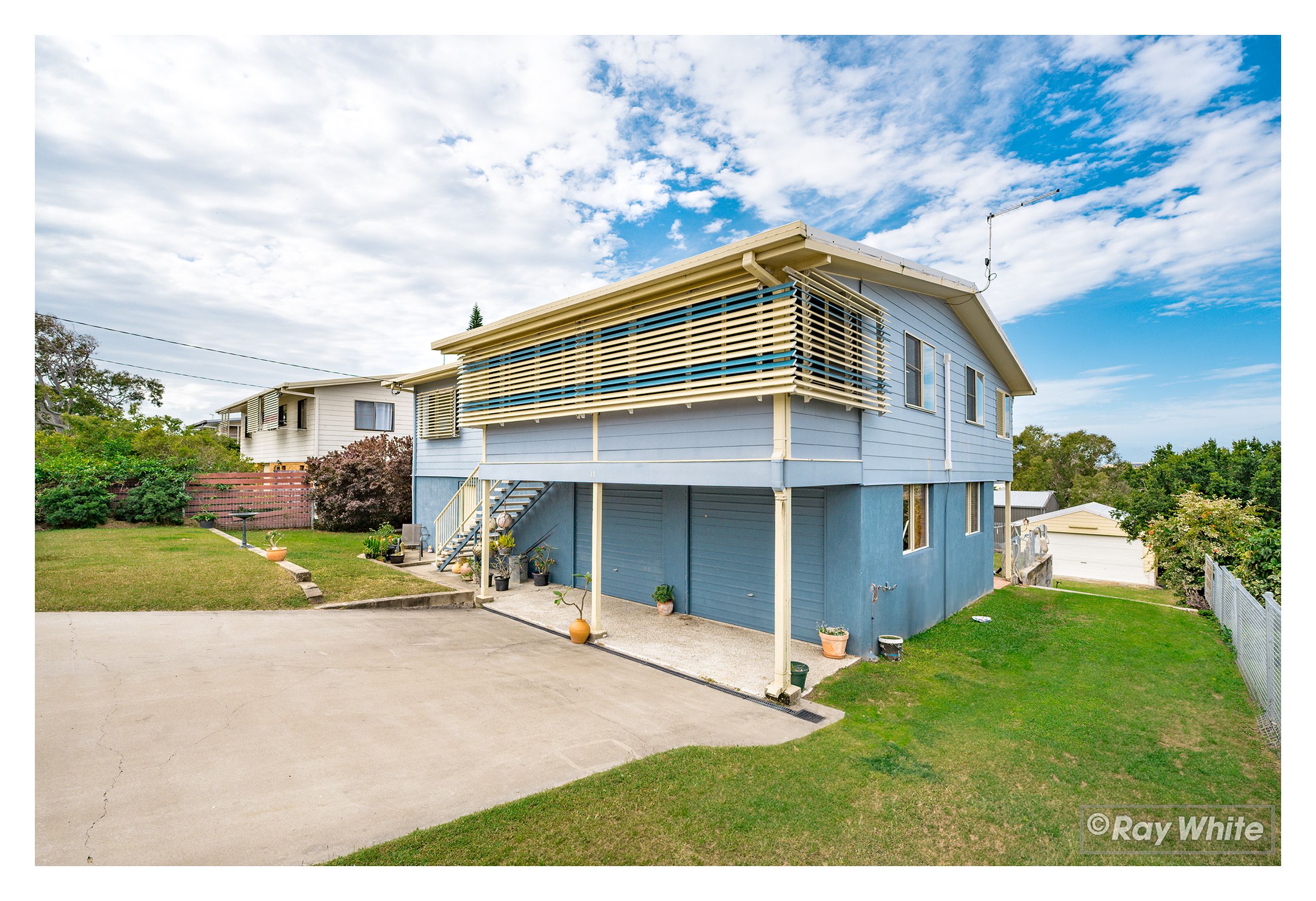 11 Evelyn Street, Zilzie, QLD 4710