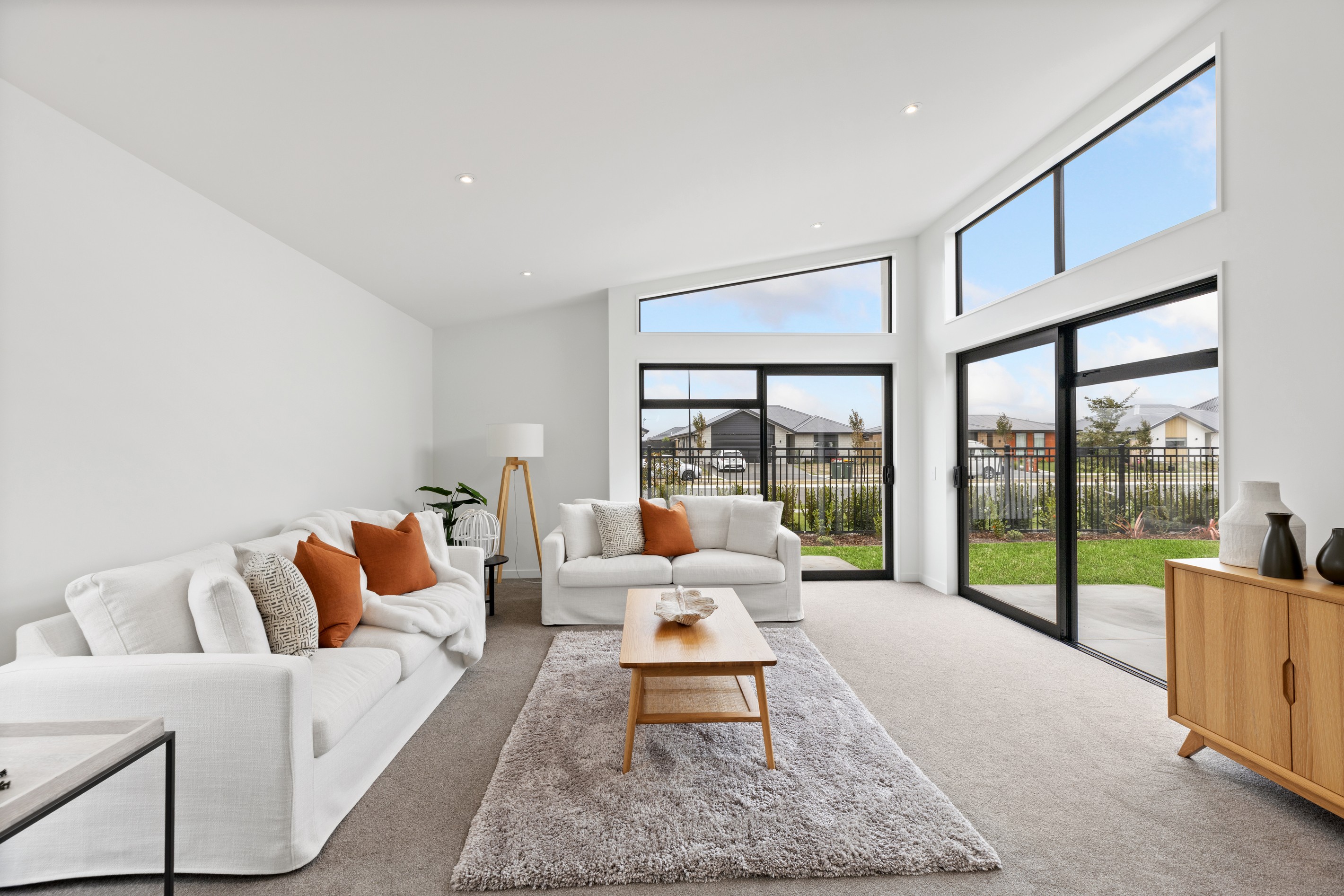 12 Foxburrow Lane, Rolleston, Selwyn District