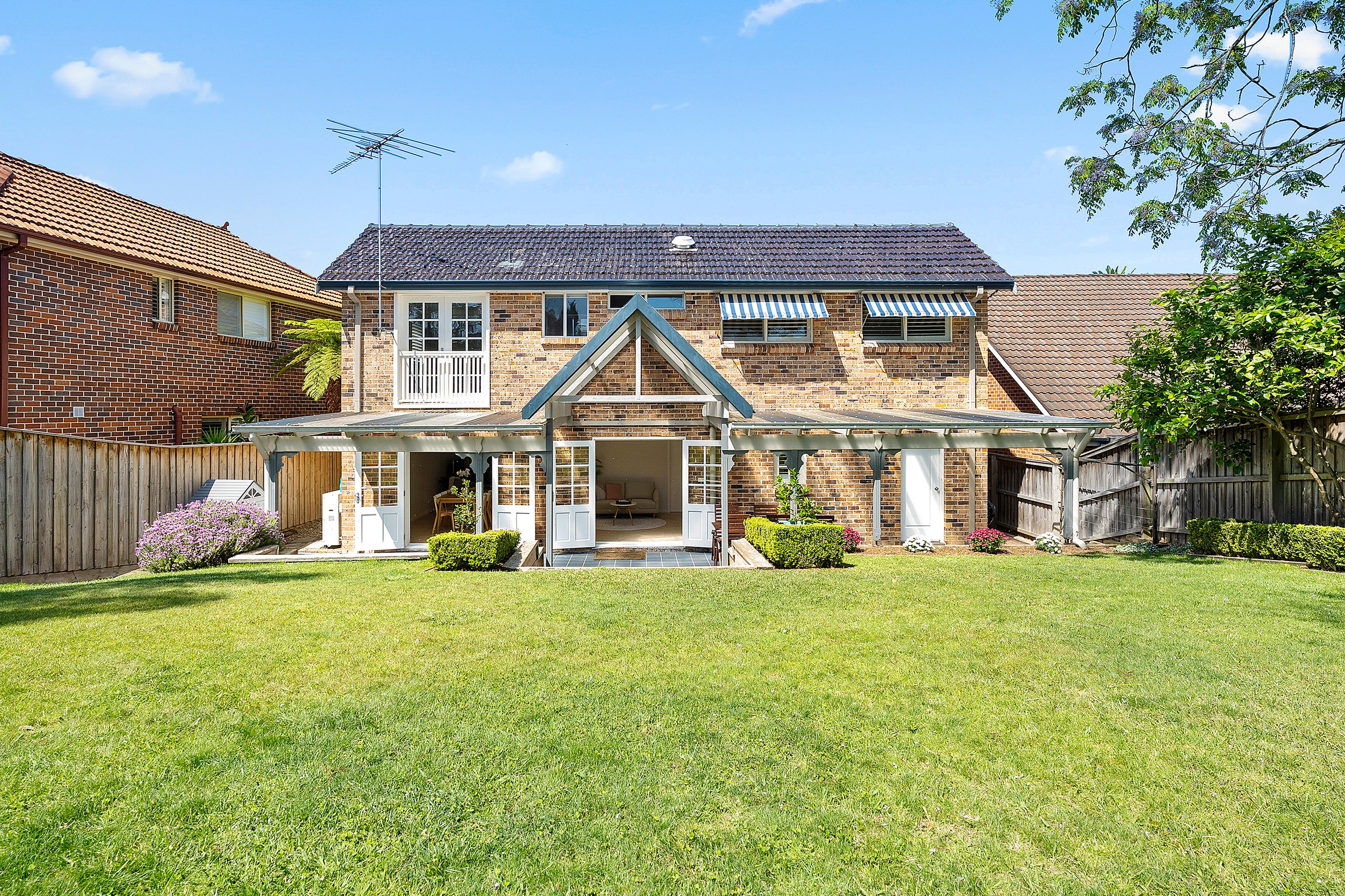 12 Roses Run, Westleigh, NSW 2120