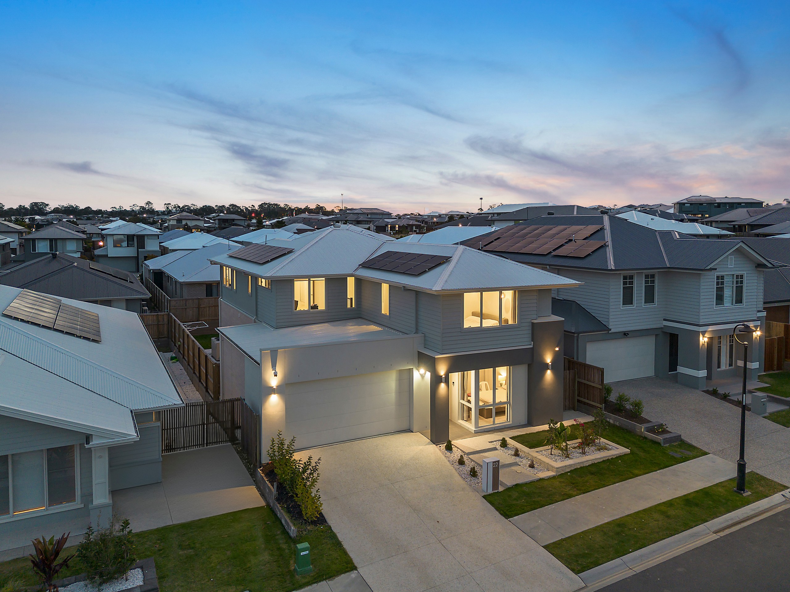 22 Marigold Road, Greenbank, QLD 4124