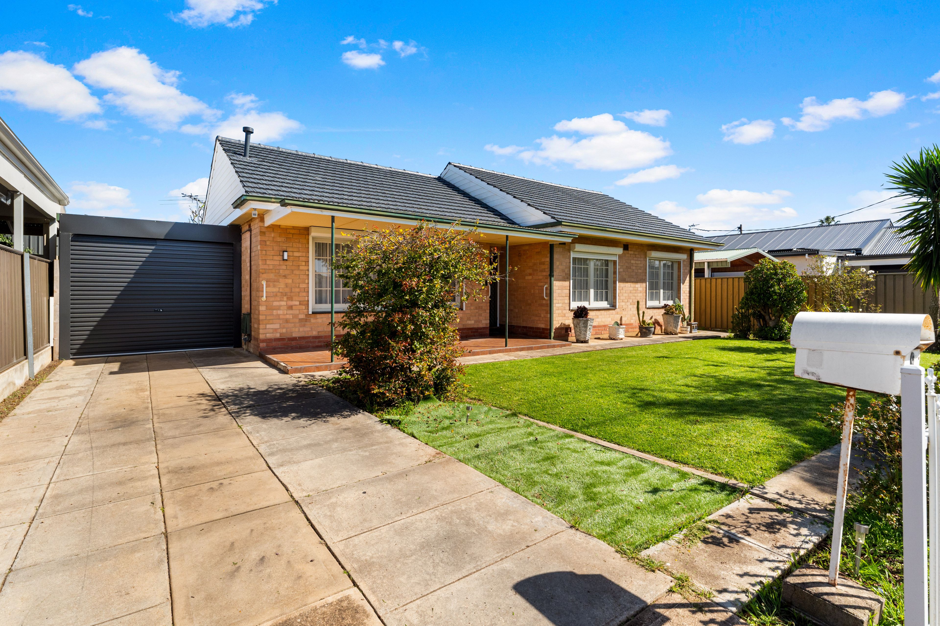 8 Hallville Street — photo from Ray White St Peters