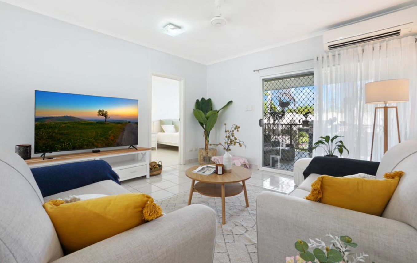 15/6 Dowdy Street, Millner, NT 0810