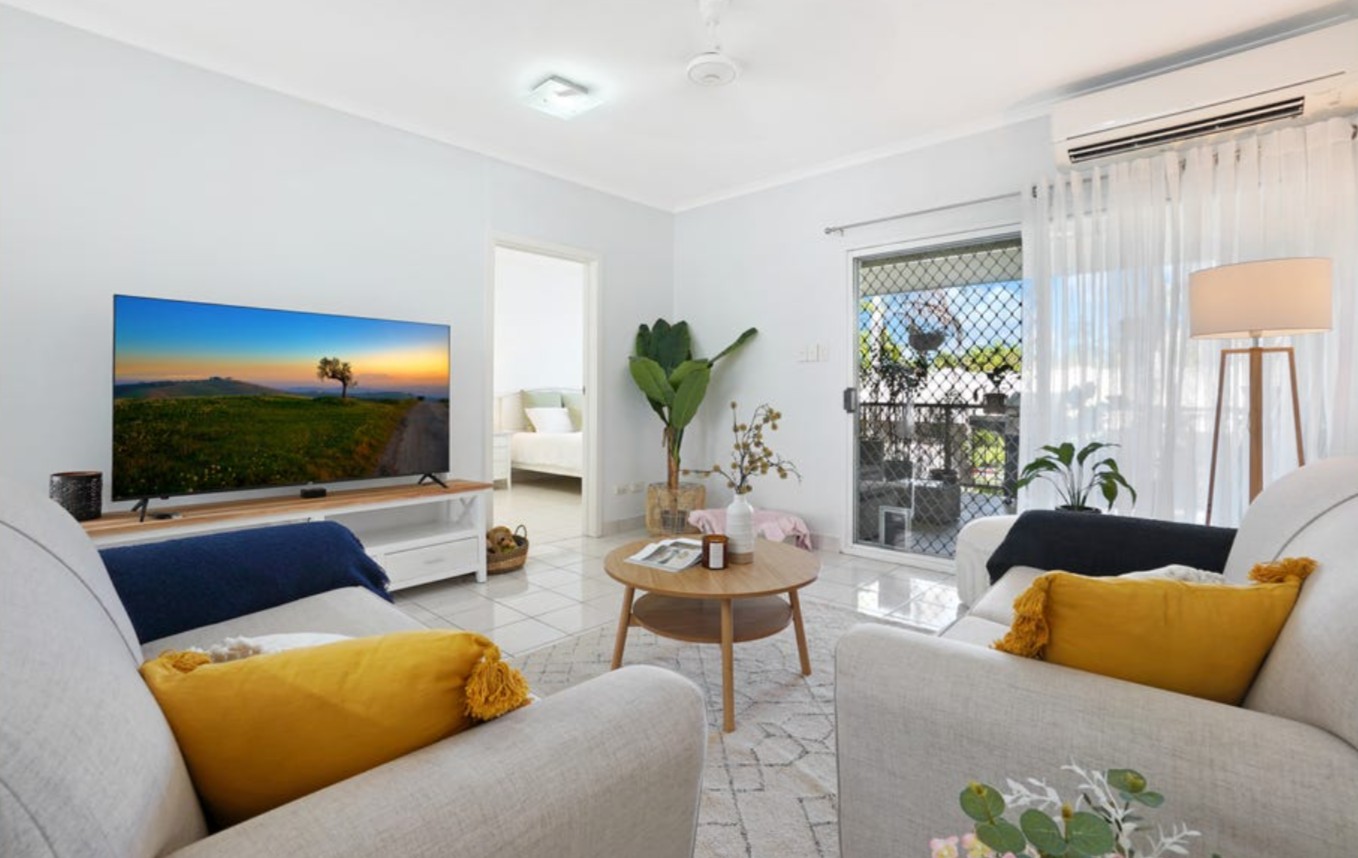15/6 Dowdy Street, Millner, NT 0810