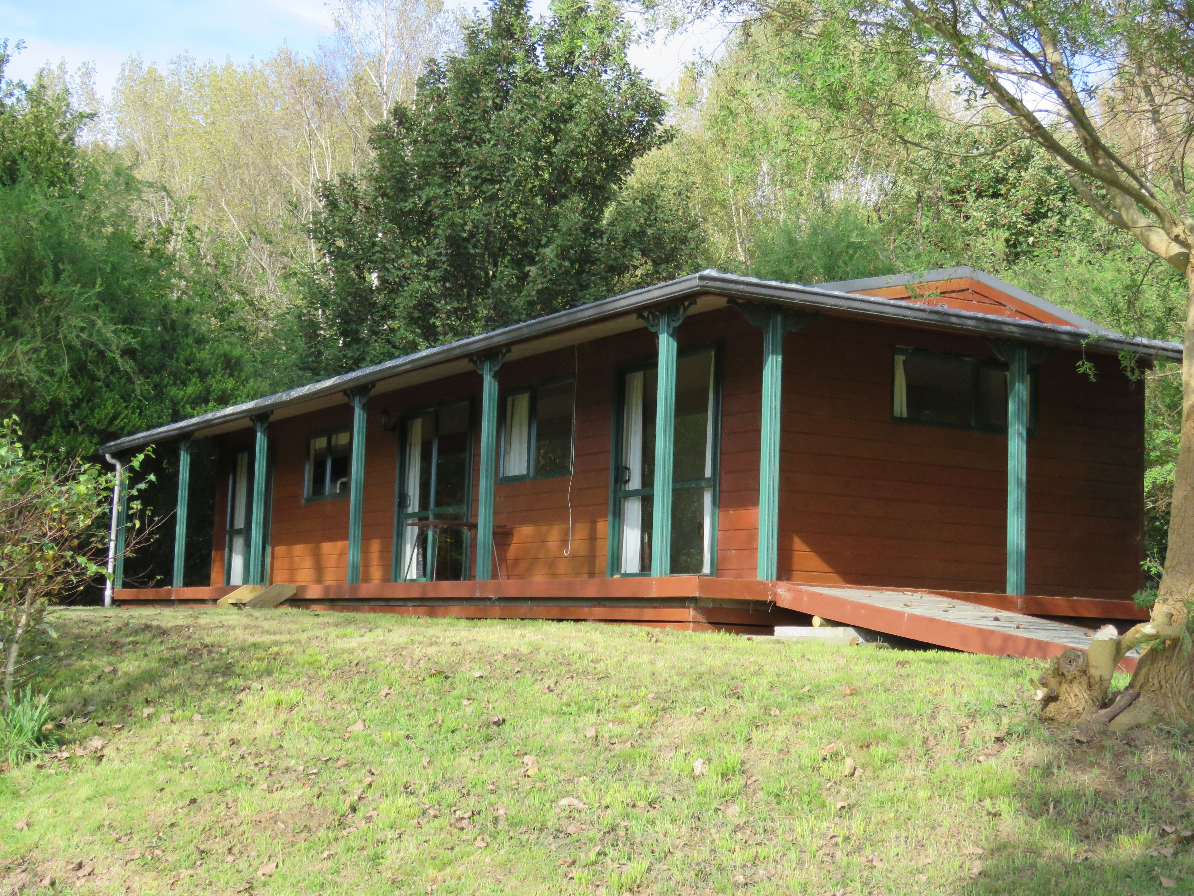 3777 State Highway 2, Tutira, Hastings District