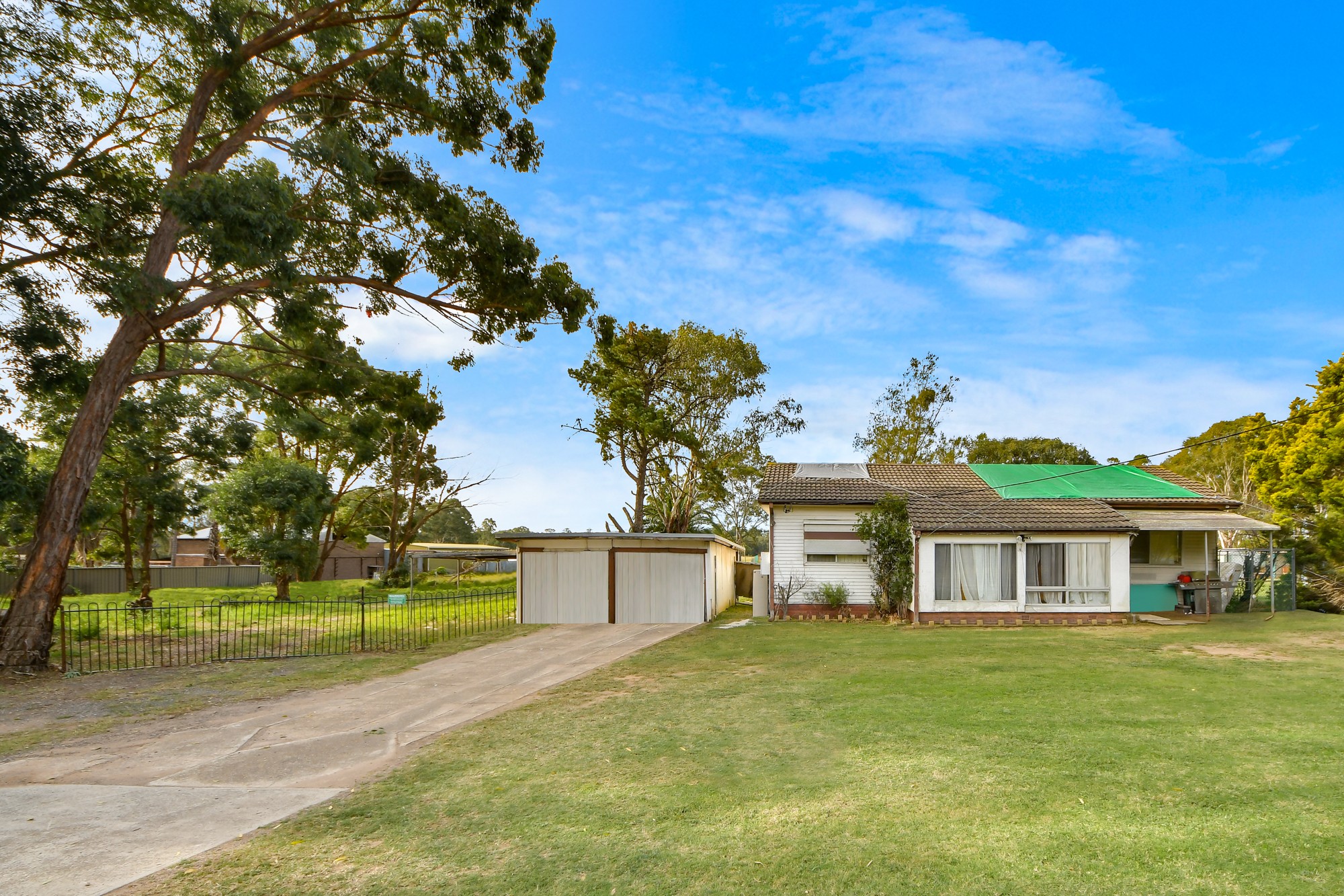 Catherine Field, NSW 2557