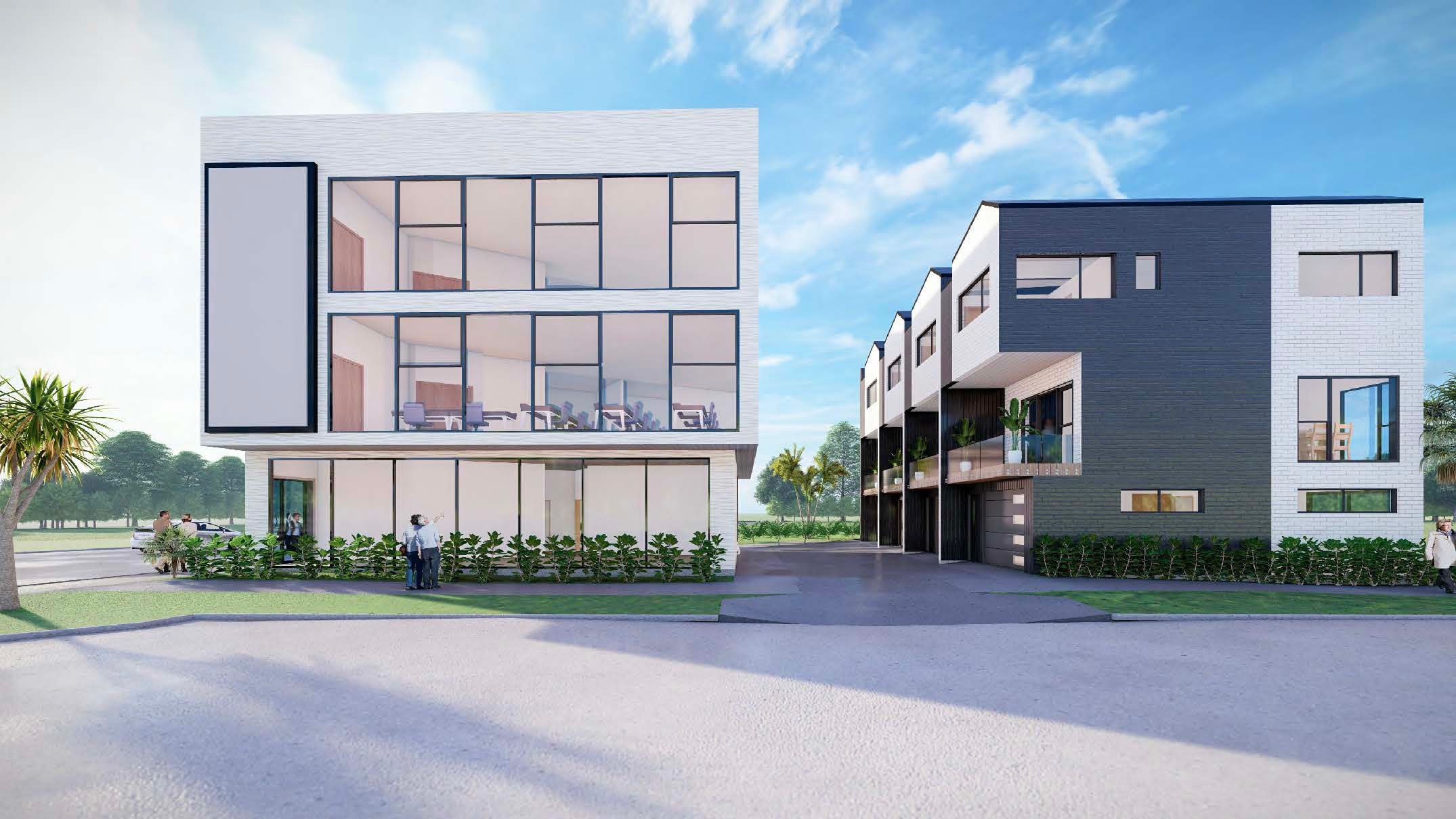 62 Market Road, Remuera, Auckland City