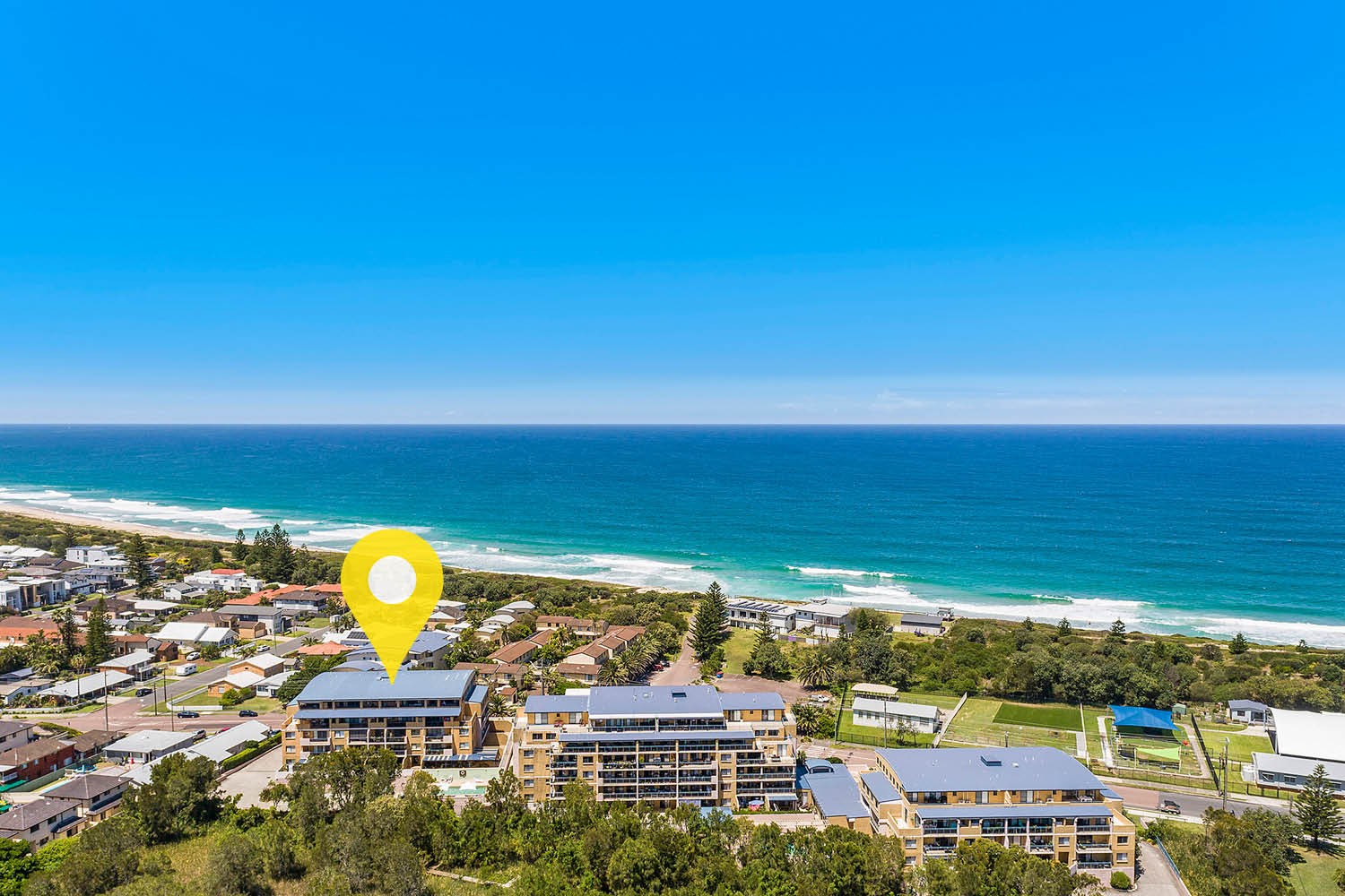 40/54-66 Hutton Road, The Entrance North, NSW 2261