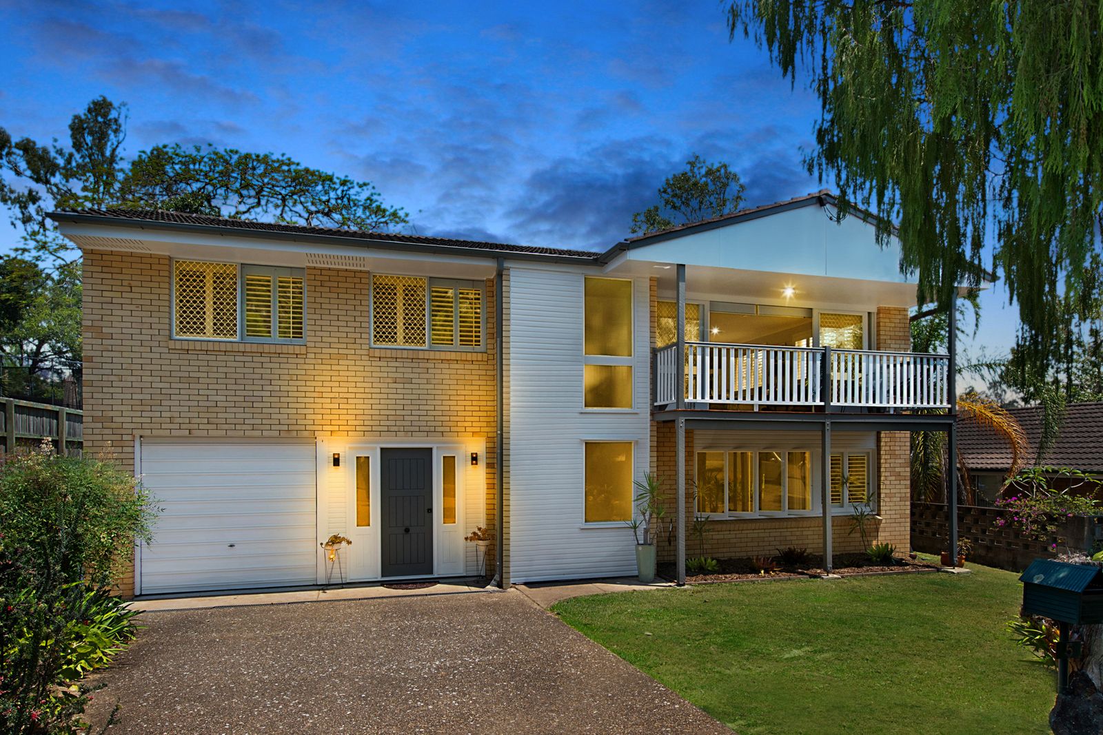 5 Ranger Street, Kenmore QLD 4069