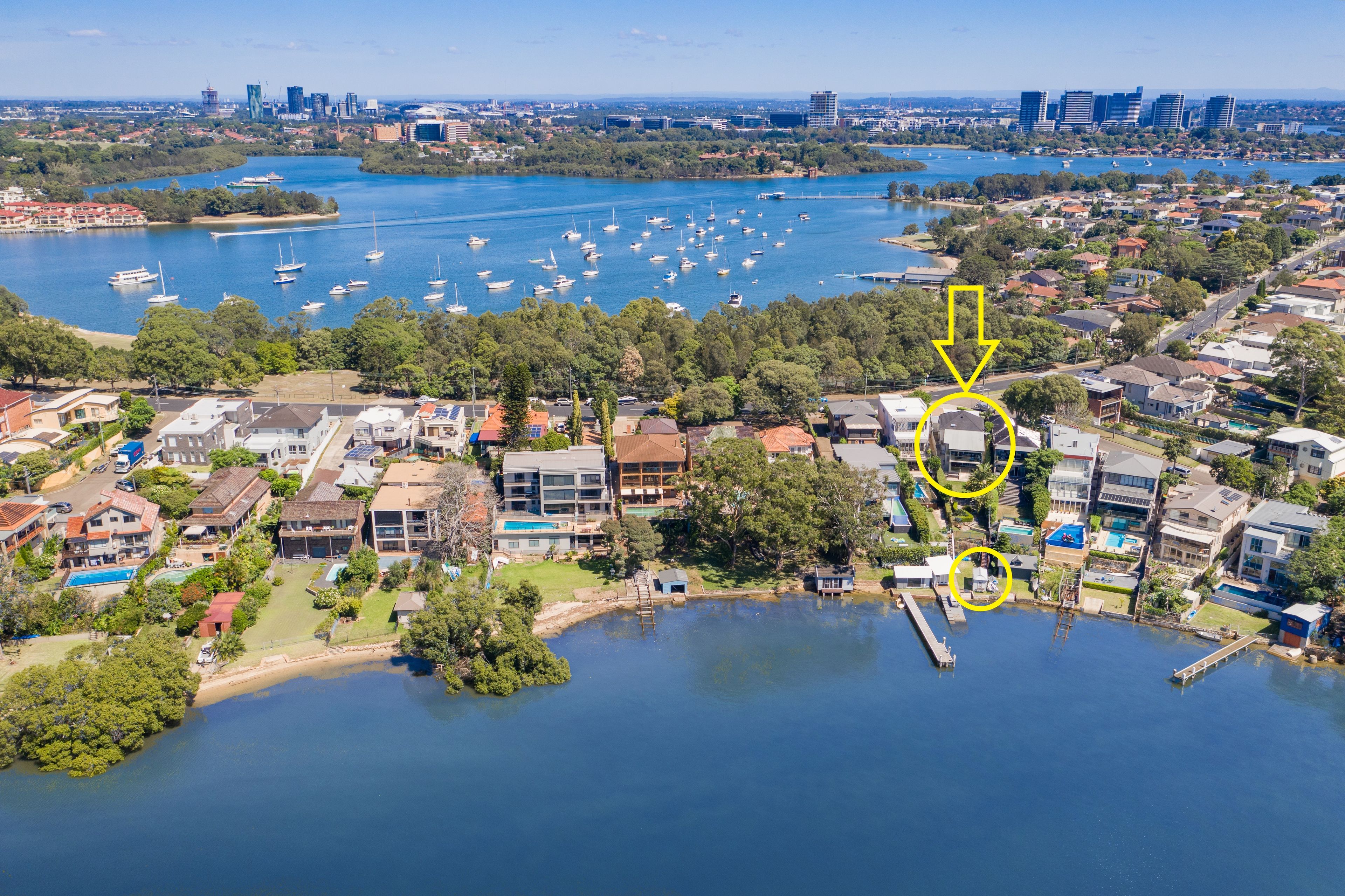 2 Jetty Road, Putney NSW 2112
