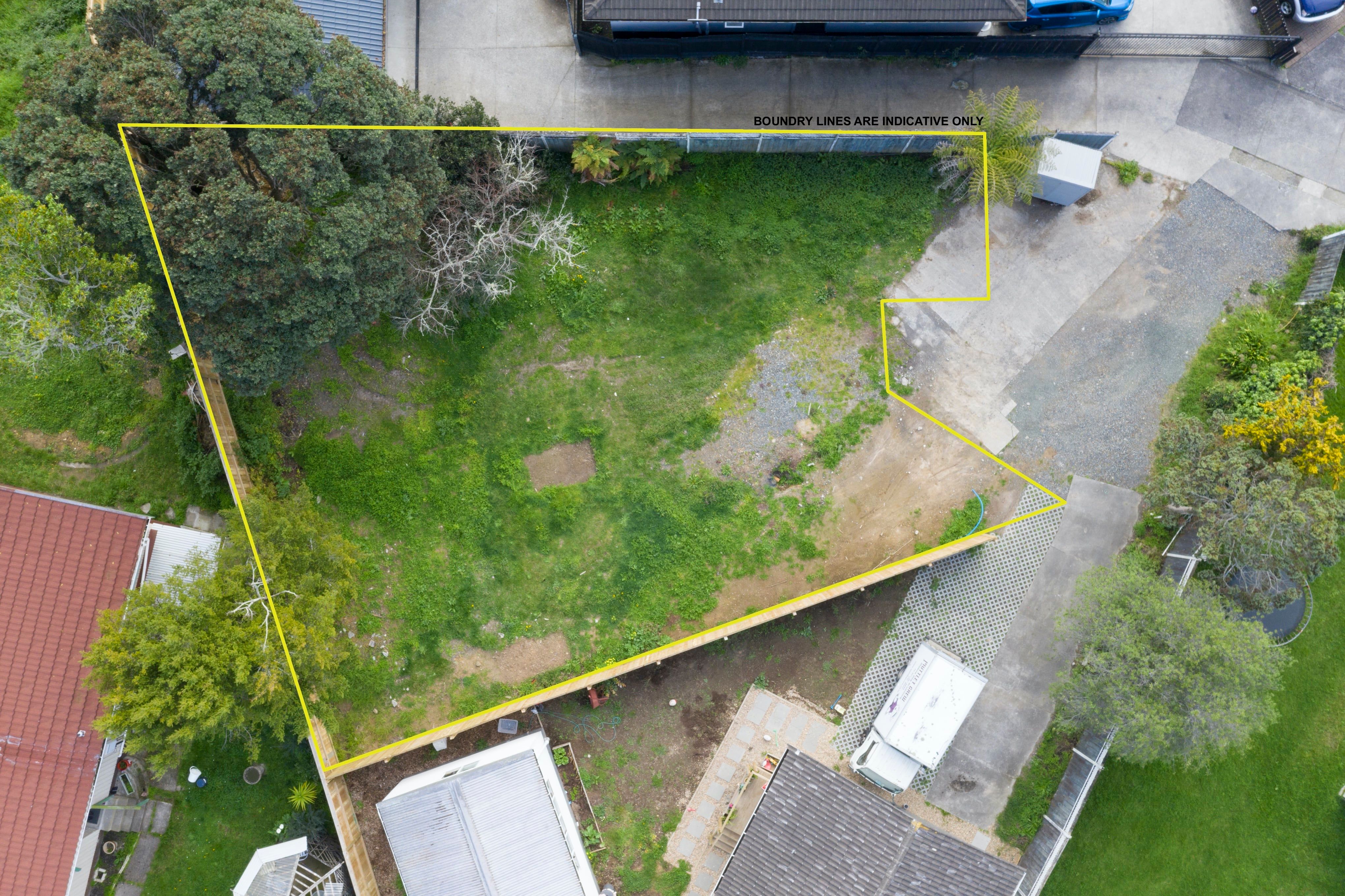63b Harrington Road, Henderson, Waitakere City