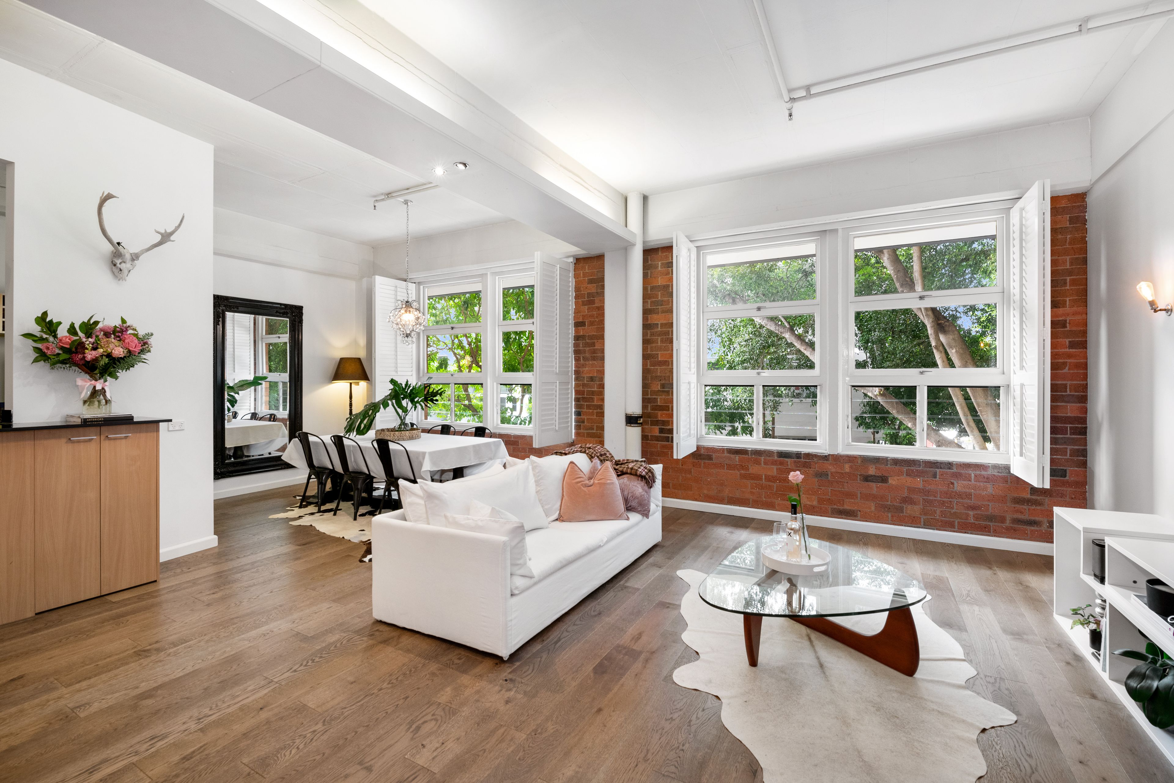 16/110 Macquarie Street, Teneriffe, QLD 4005