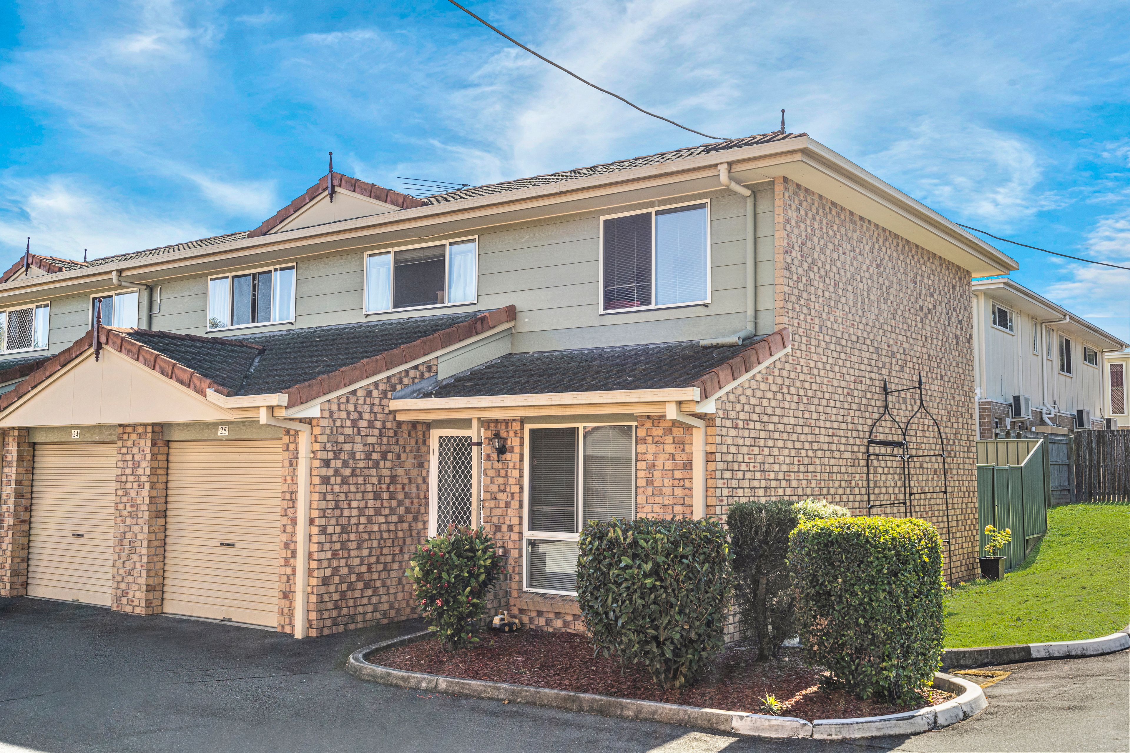 25/10 Harris Road, Underwood, QLD 4119