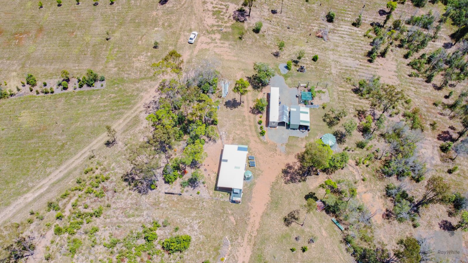 1405 Old Byfield Road, Lake Mary QLD 4703